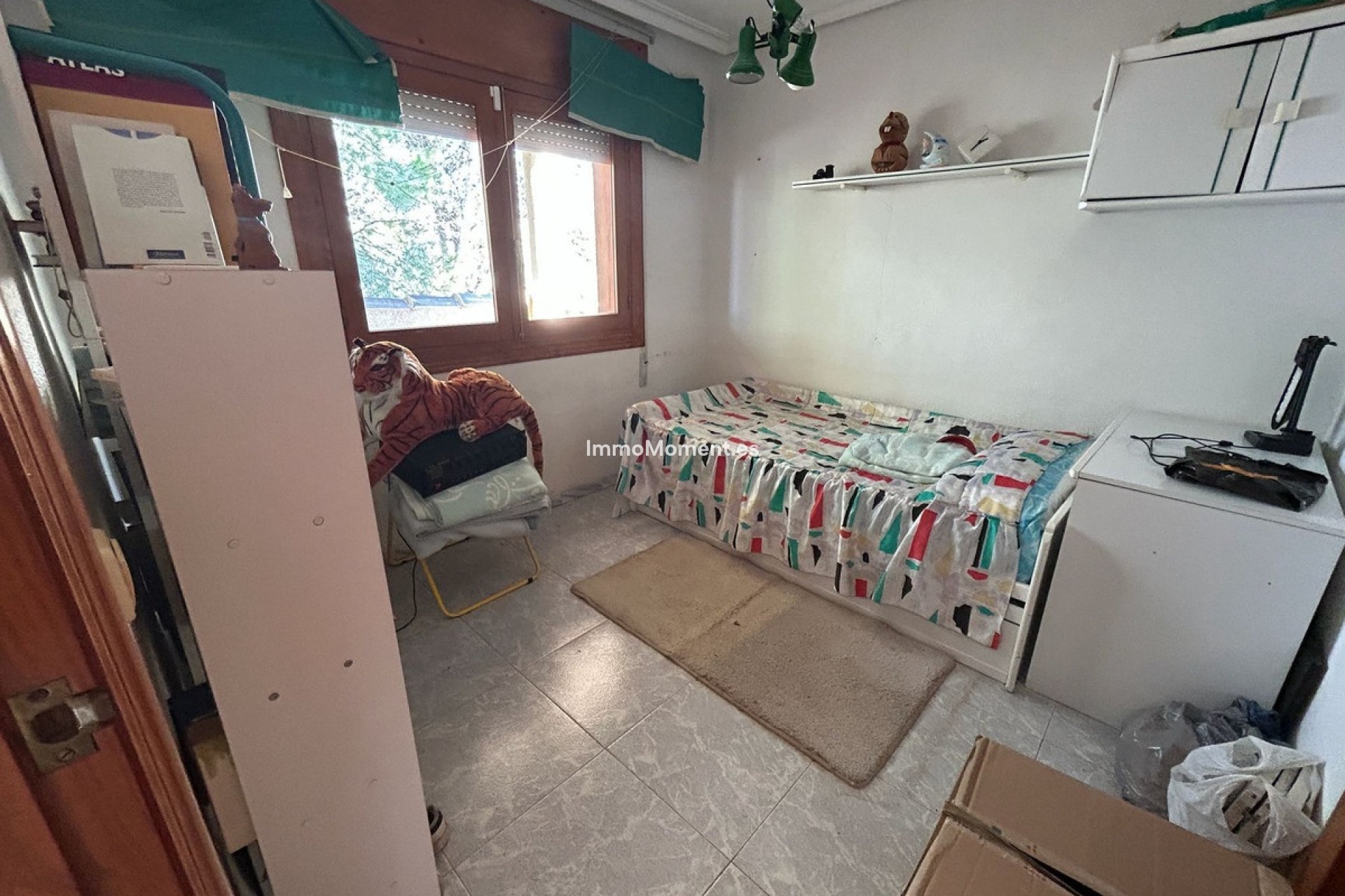 Reventa - Villa independiente - Orihuela - Los Balcones