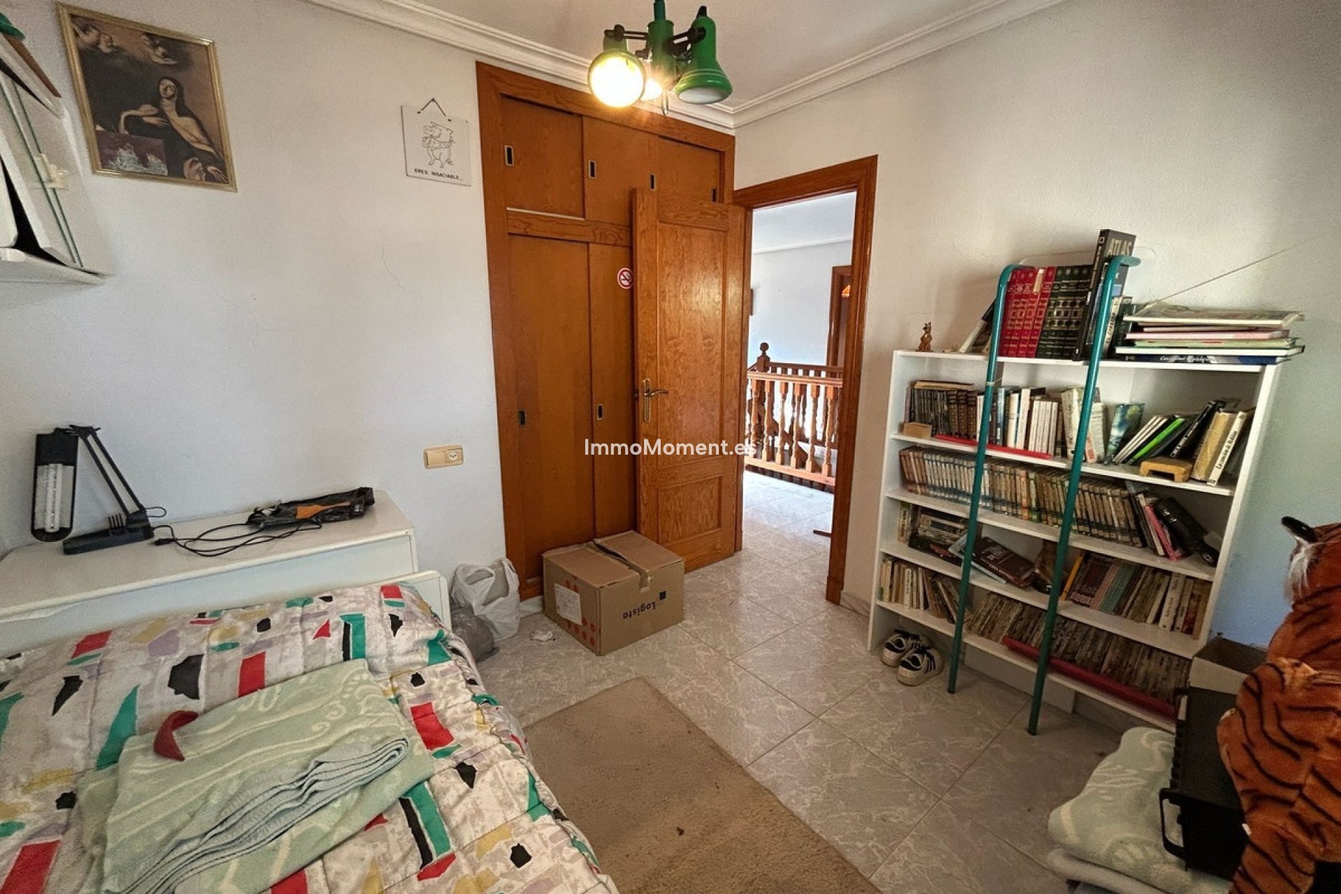 Reventa - Villa independiente - Orihuela - Los Balcones