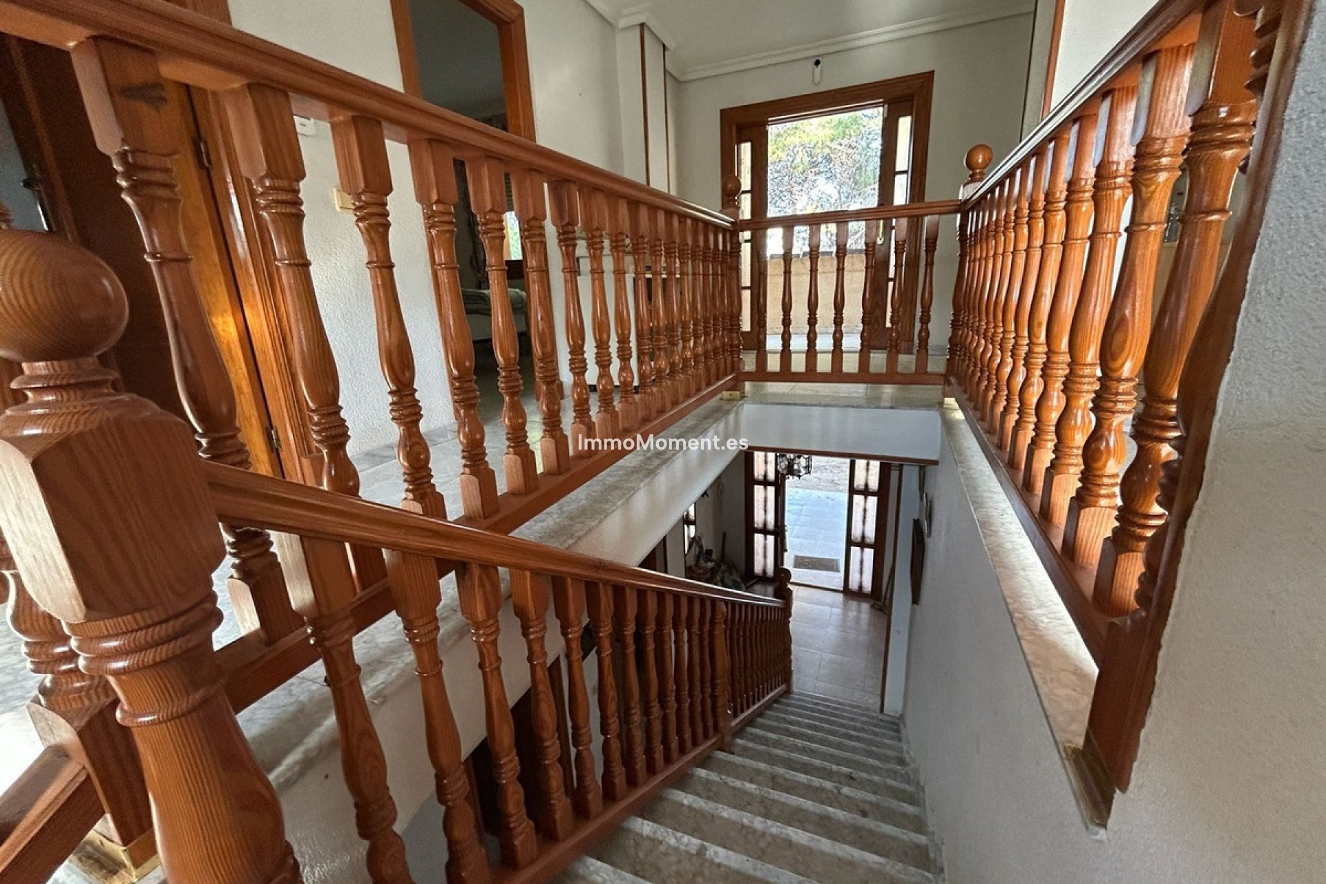 Reventa - Villa independiente - Orihuela - Los Balcones