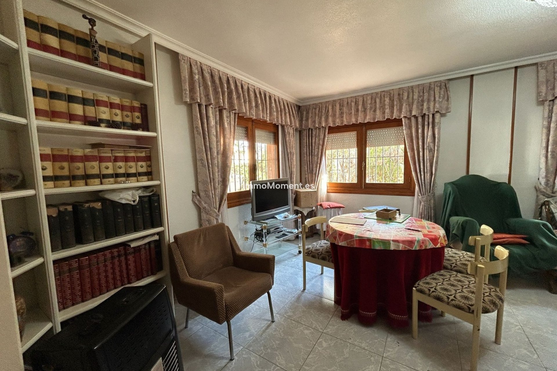 Reventa - Villa independiente - Orihuela - Los Balcones