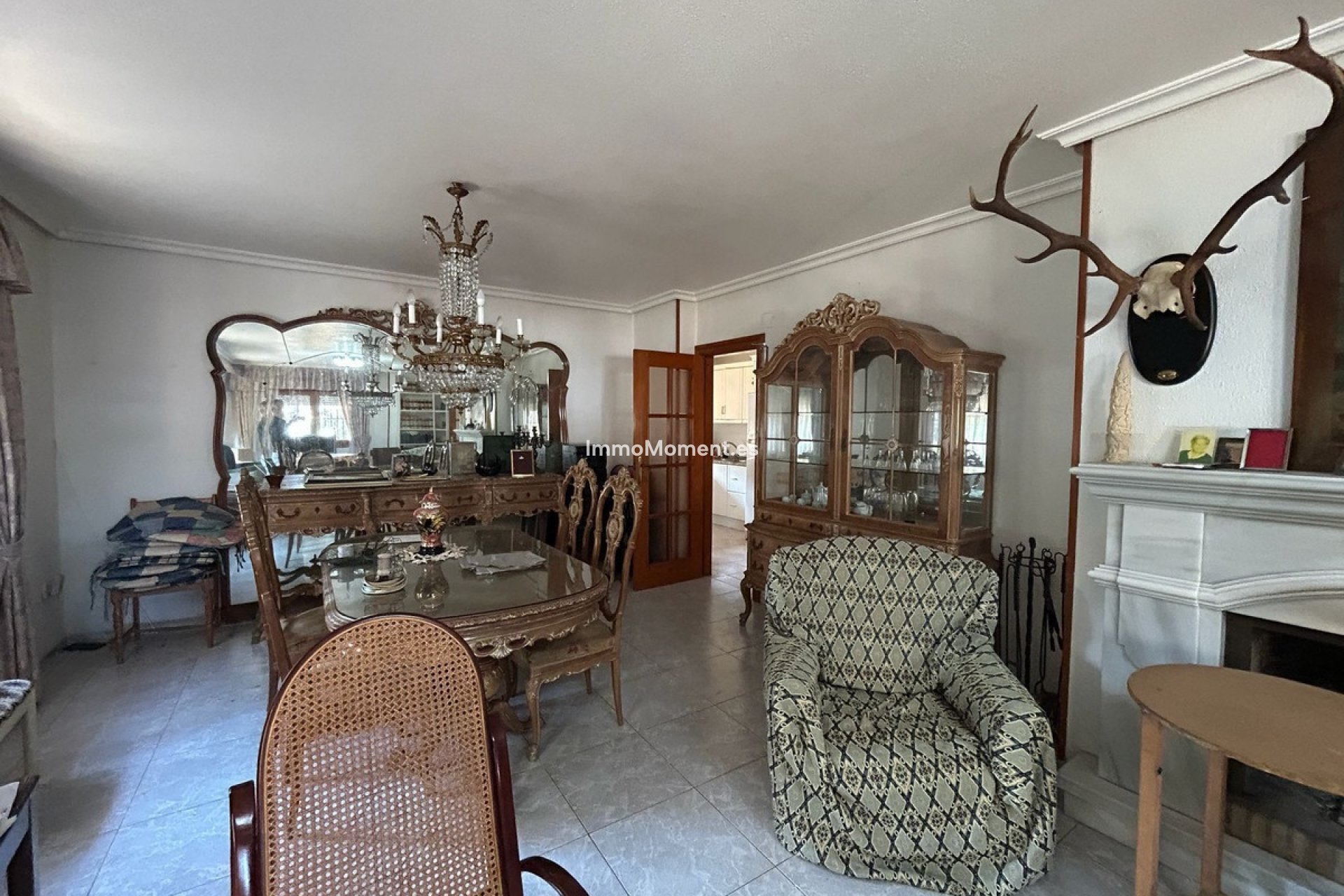 Reventa - Villa independiente - Orihuela - Los Balcones