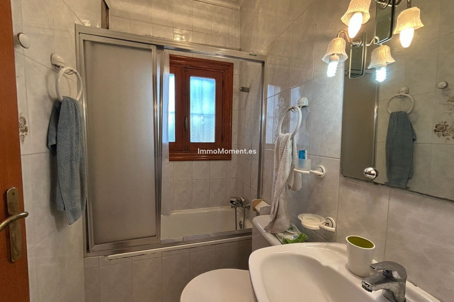 Reventa - Villa independiente - Orihuela - Los Balcones