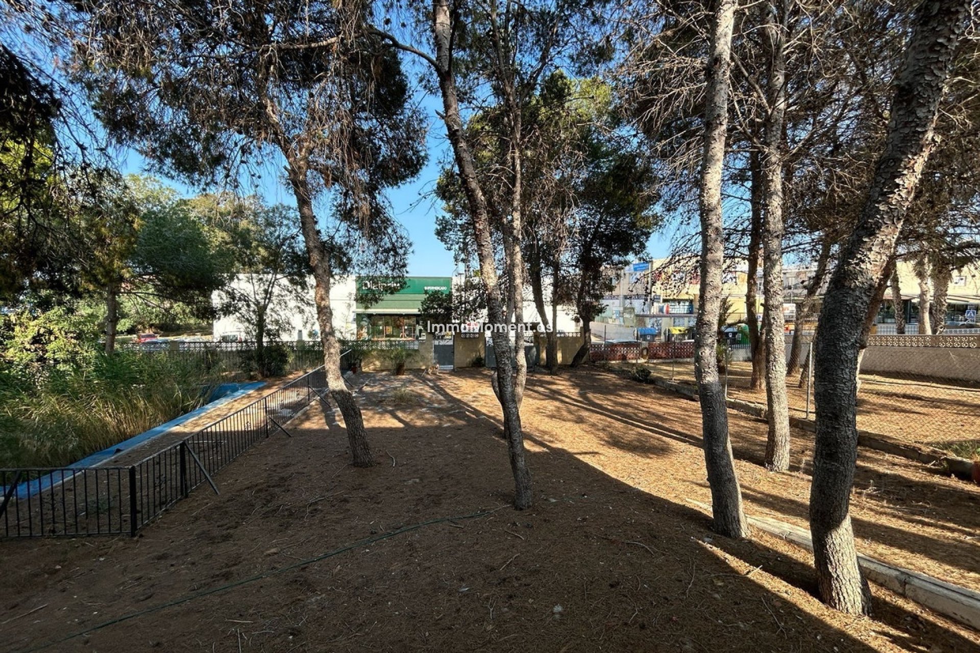 Reventa - Villa independiente - Orihuela - Los Balcones