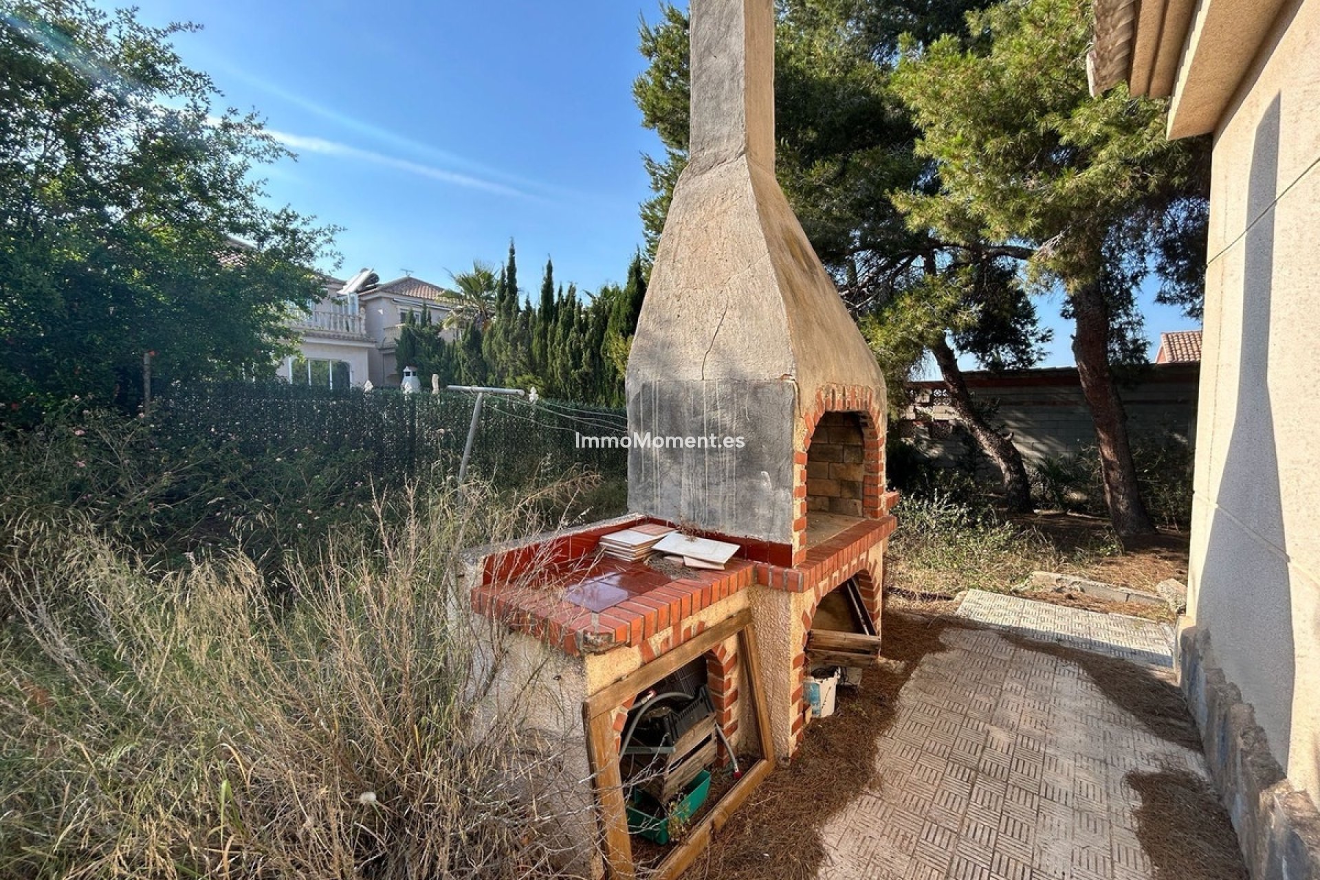 Reventa - Villa independiente - Orihuela - Los Balcones