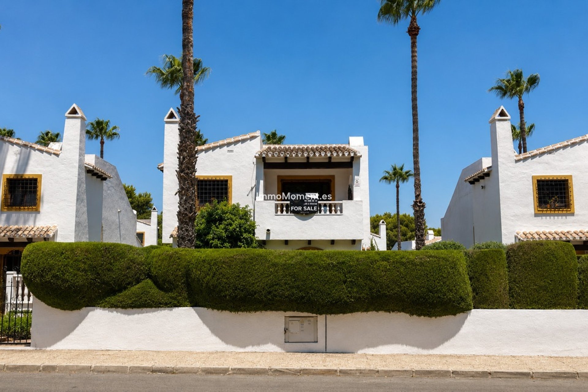 Reventa - Villa independiente - Orihuela - Los Dolses