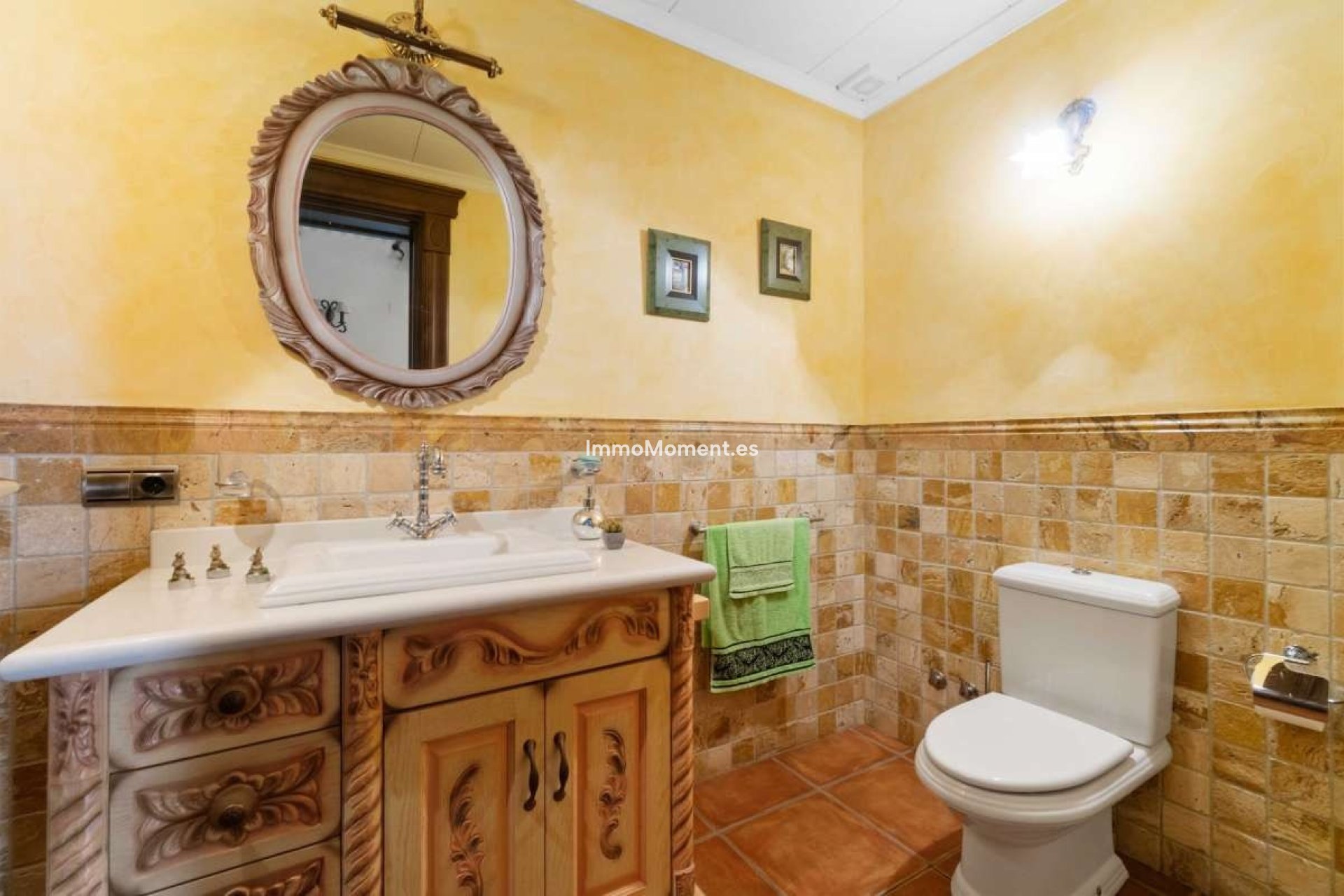 Reventa - Villa independiente - Orihuela - Molíns