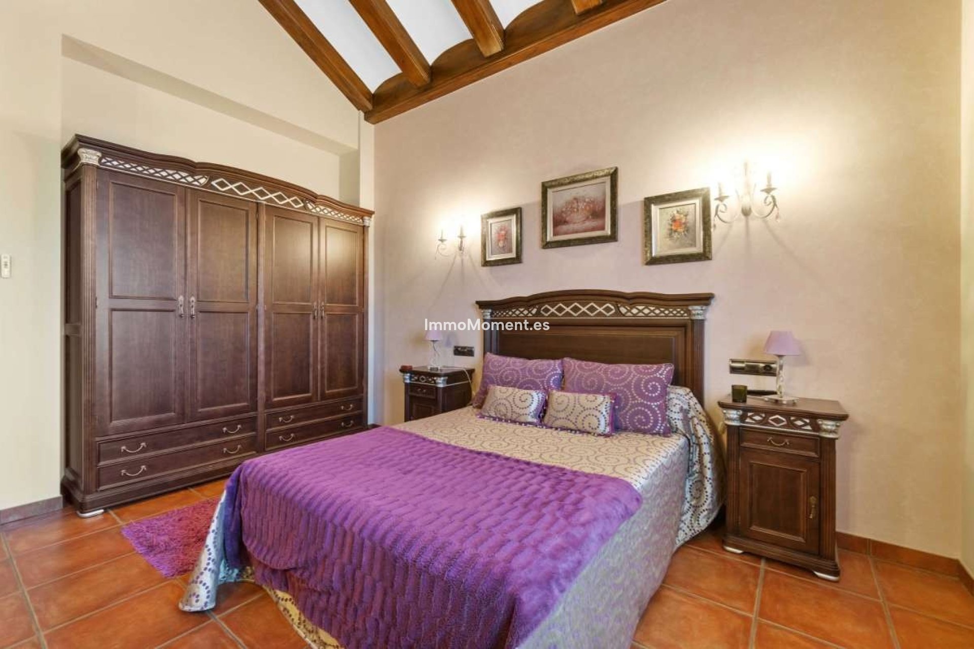Reventa - Villa independiente - Orihuela - Molíns