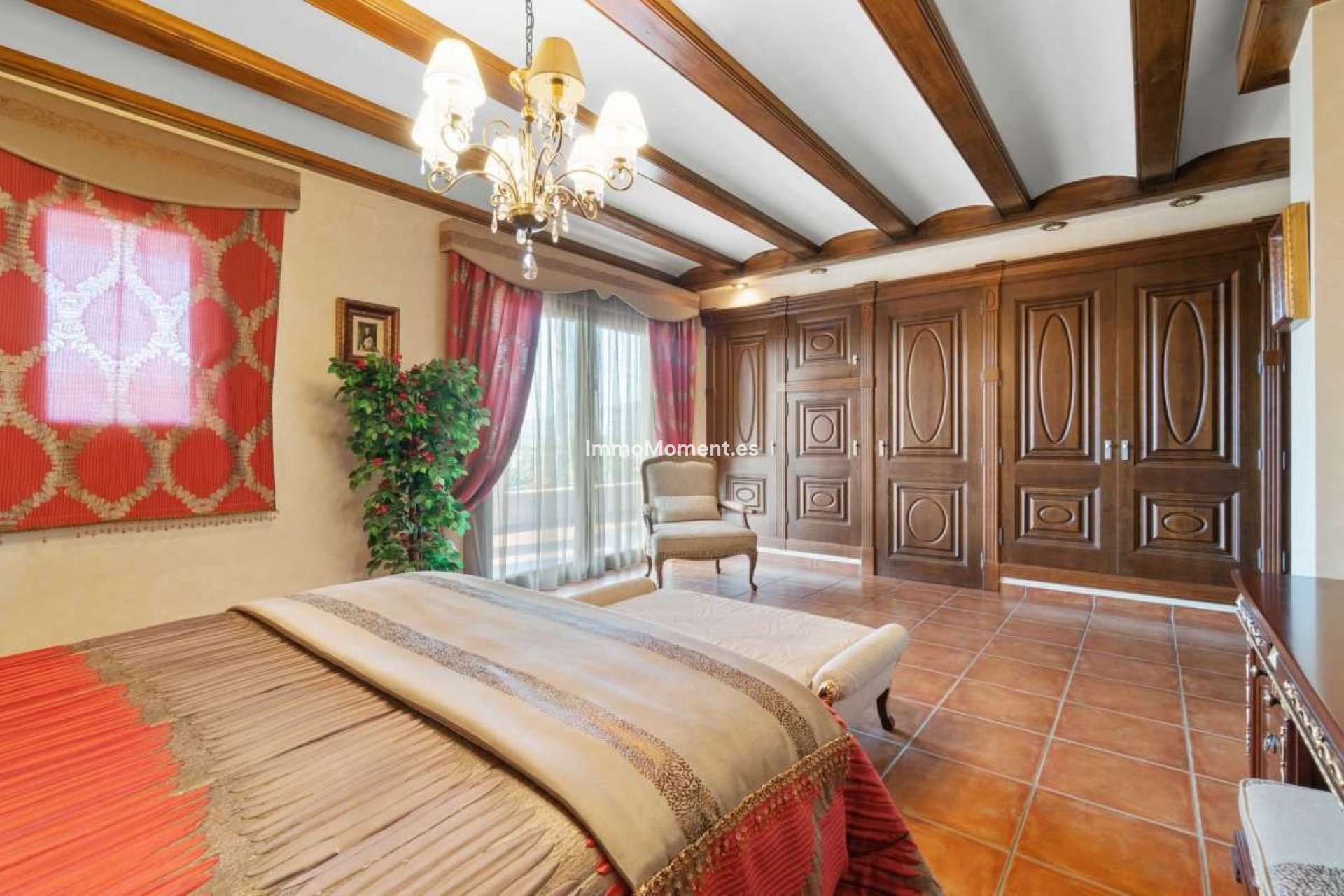 Reventa - Villa independiente - Orihuela - Molíns