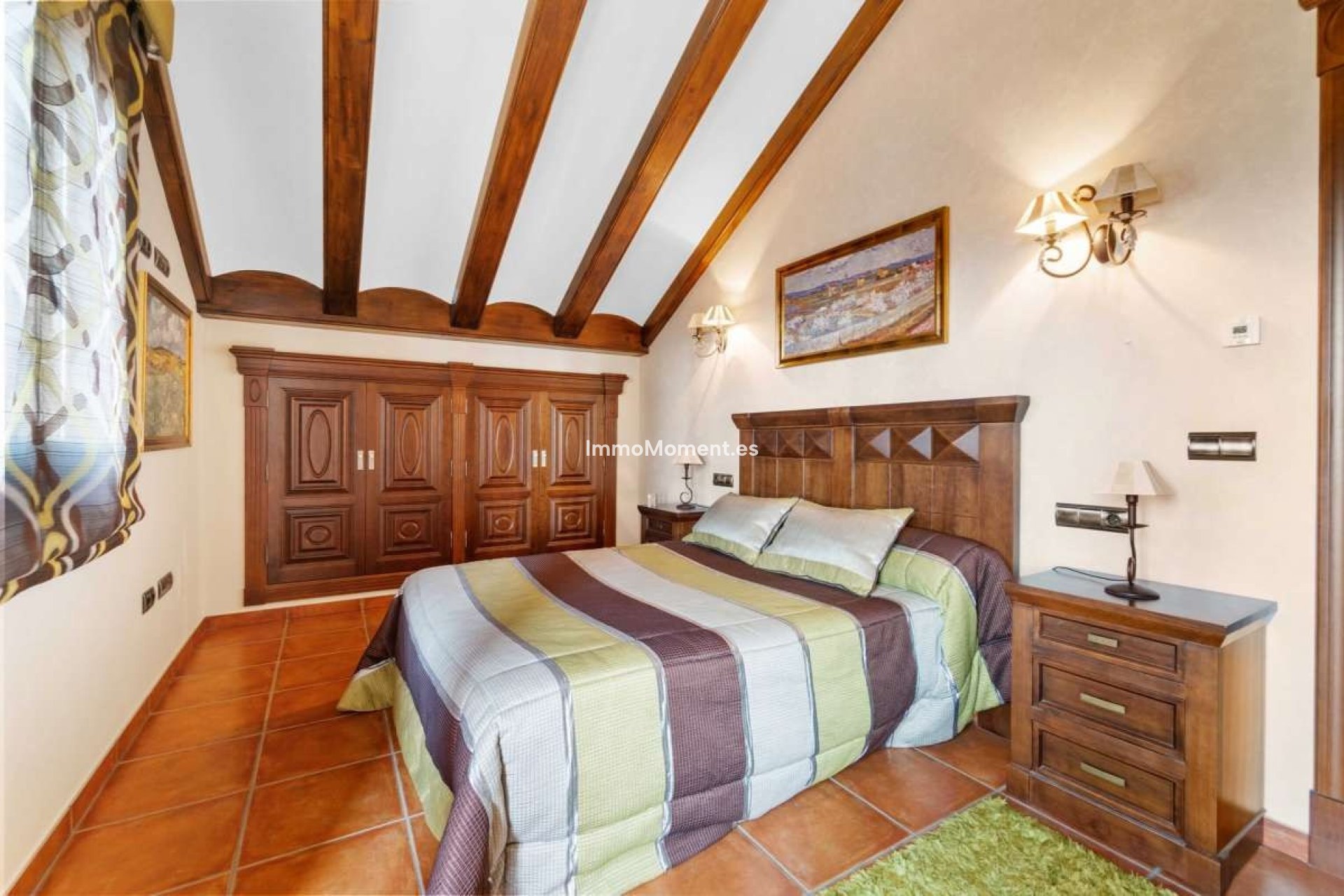 Reventa - Villa independiente - Orihuela - Molíns