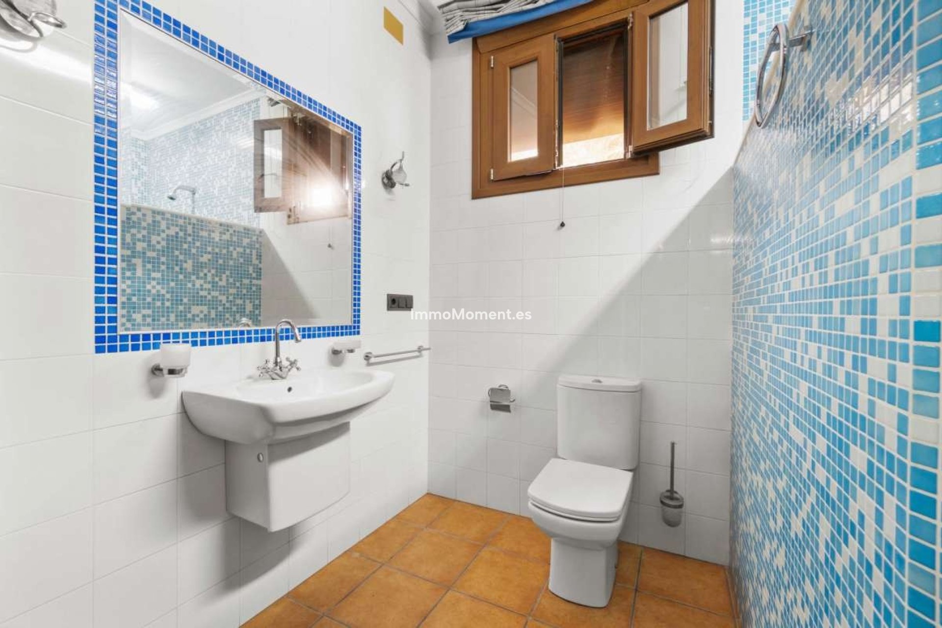 Reventa - Villa independiente - Orihuela - Molíns