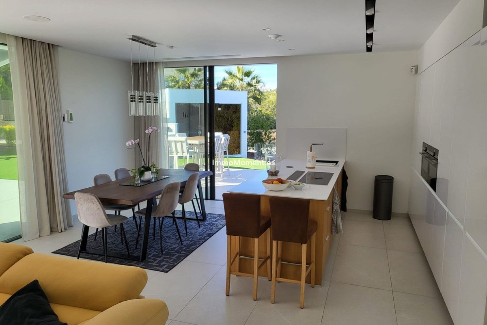 Reventa - Villa independiente - Orihuela - Orihuela Centro