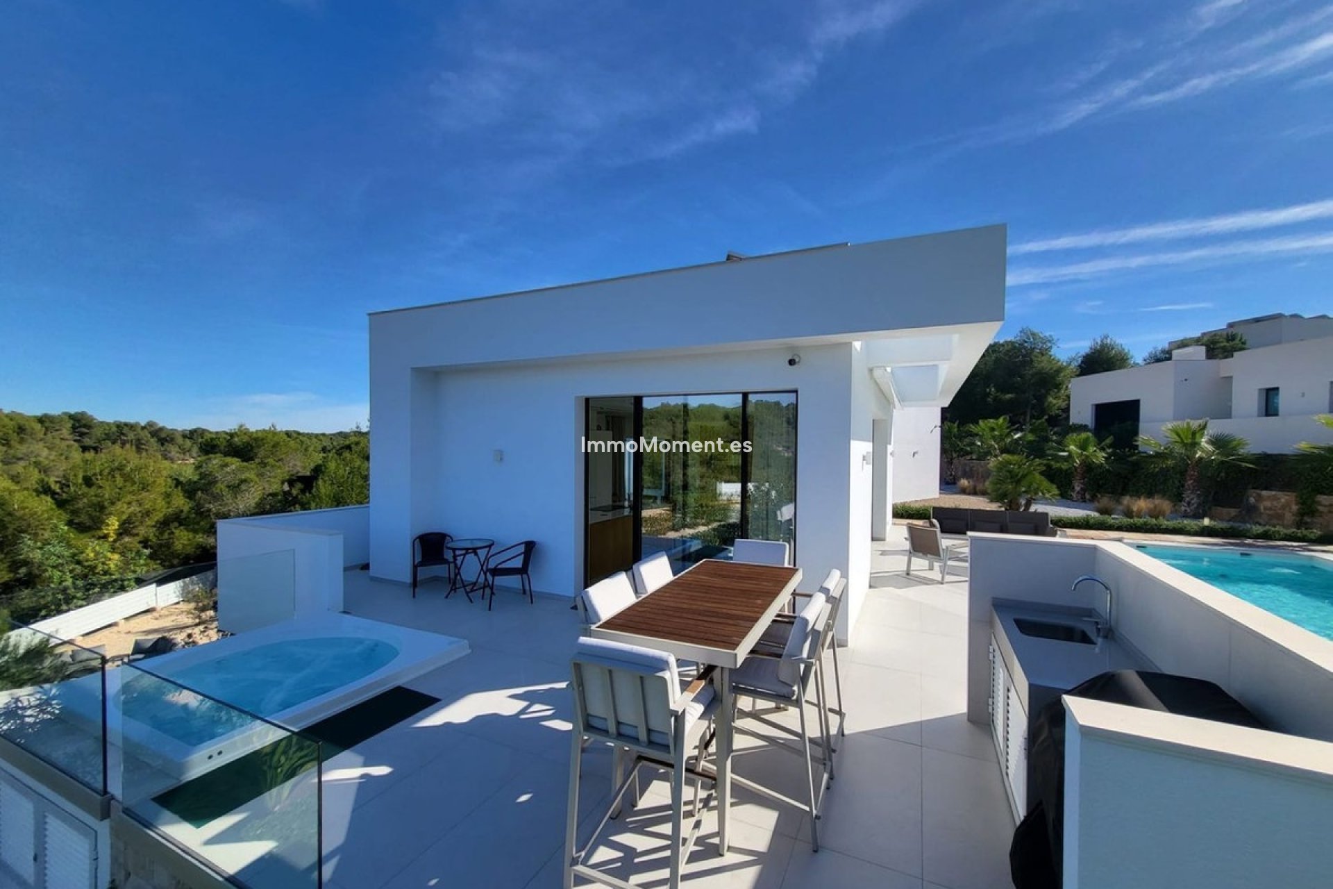 Reventa - Villa independiente - Orihuela - Orihuela Centro