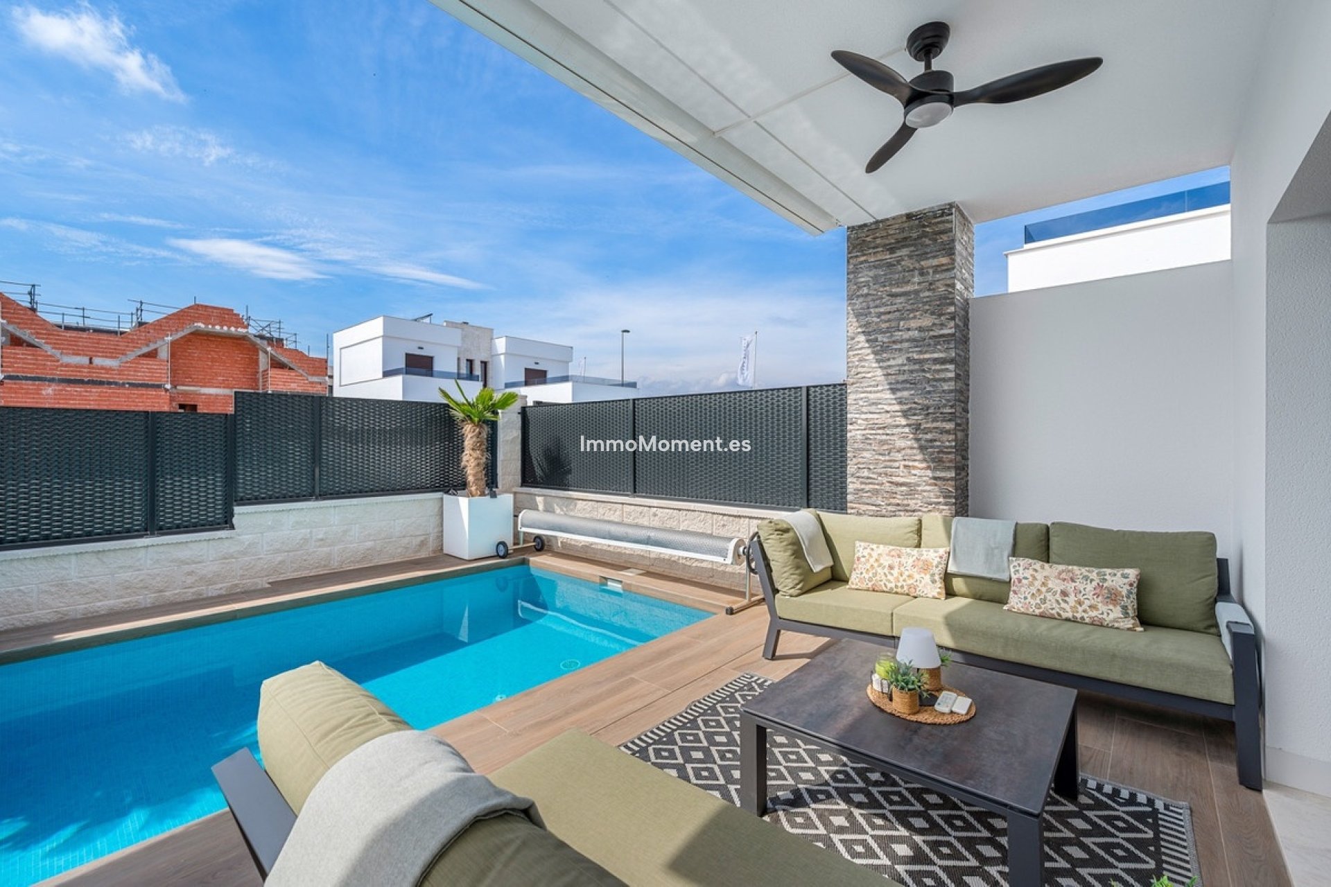 Reventa - Villa independiente - Orihuela - Orihuela Centro