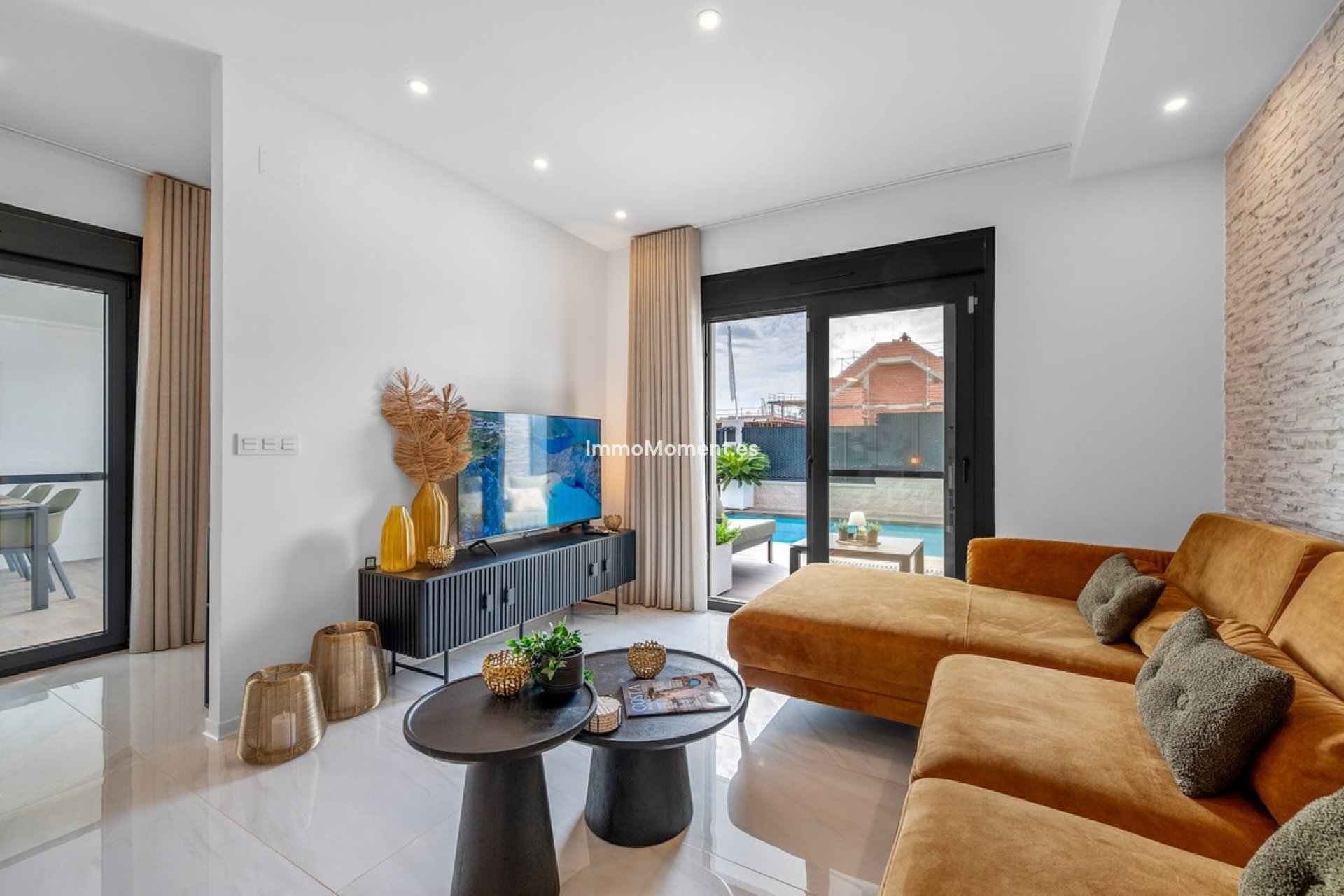 Reventa - Villa independiente - Orihuela - Orihuela Centro