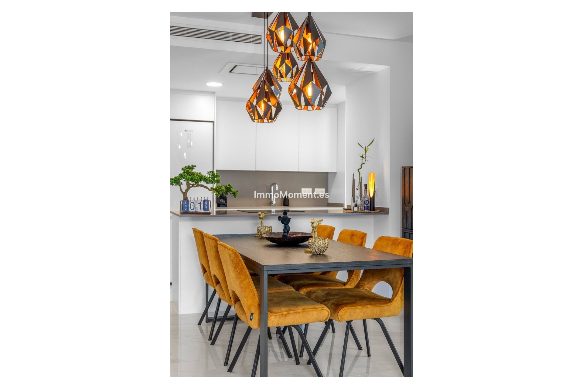 Reventa - Villa independiente - Orihuela - Orihuela Centro