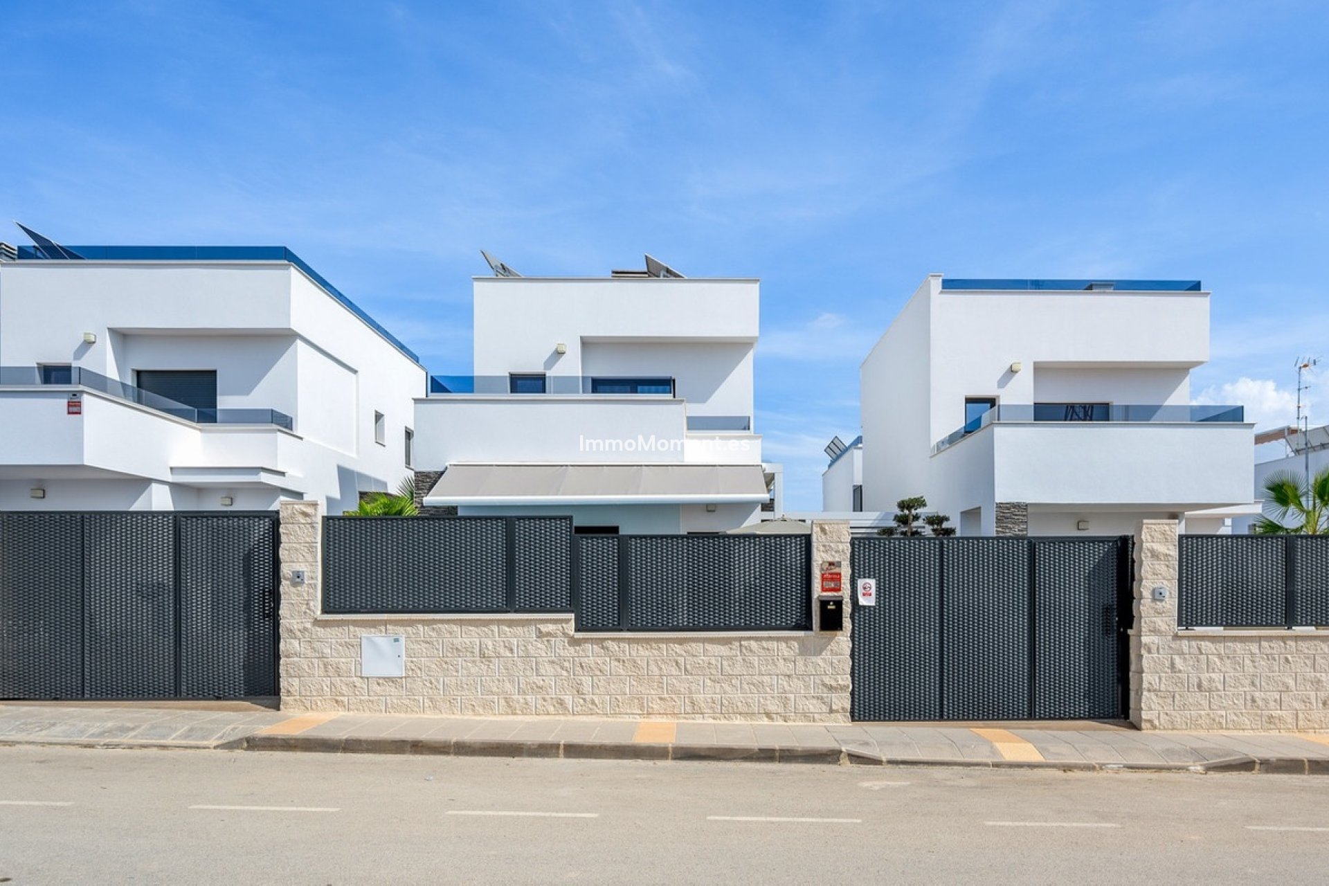 Reventa - Villa independiente - Orihuela - Orihuela Centro