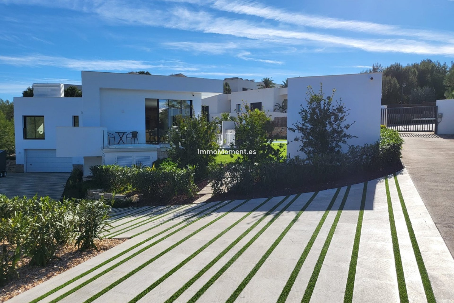 Reventa - Villa independiente - Orihuela - Orihuela Centro
