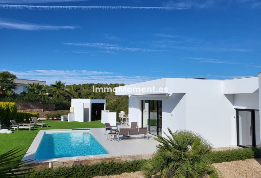 Reventa - Villa independiente - Orihuela - Orihuela Centro
