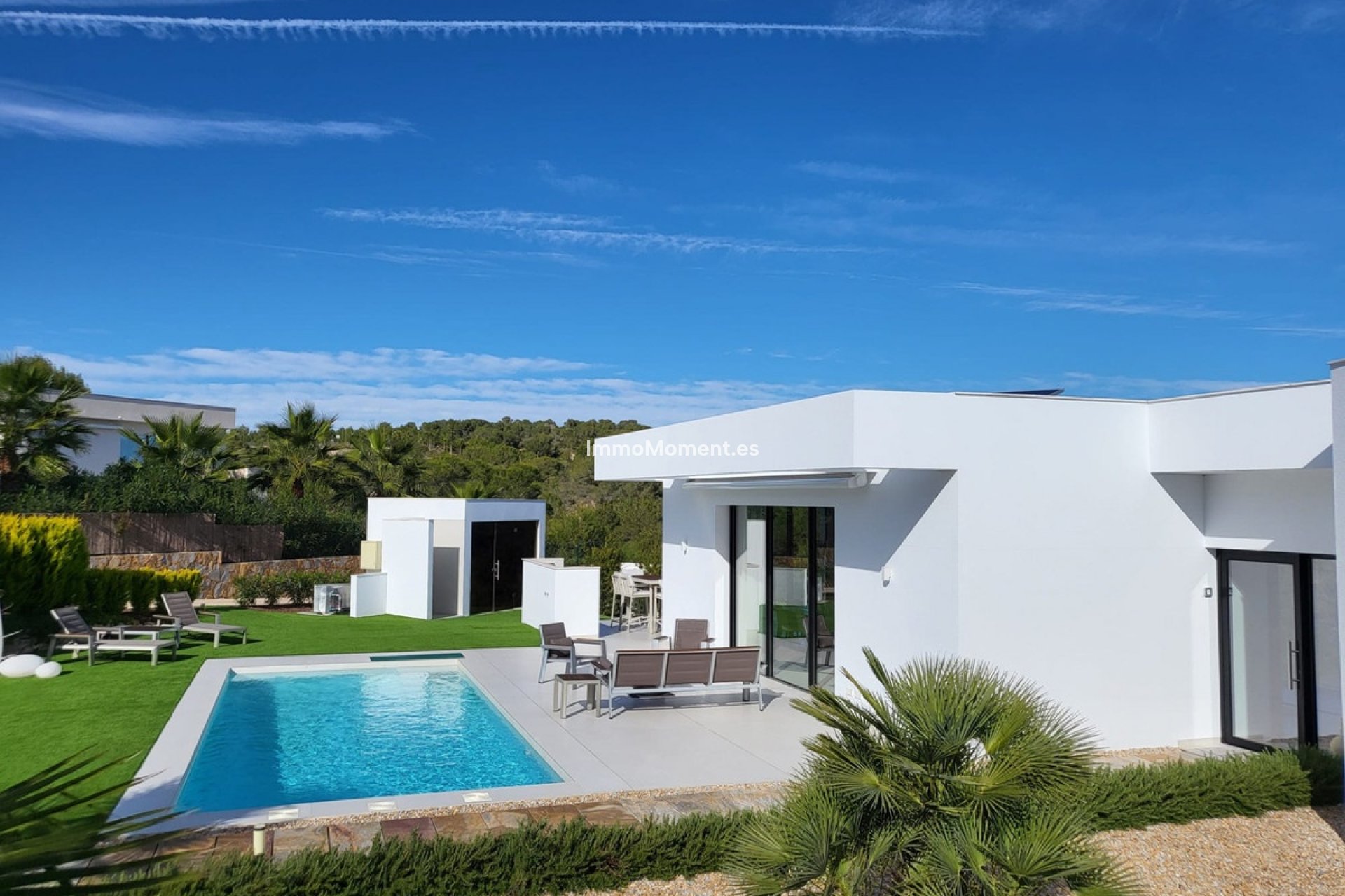 Reventa - Villa independiente - Orihuela - Orihuela Centro