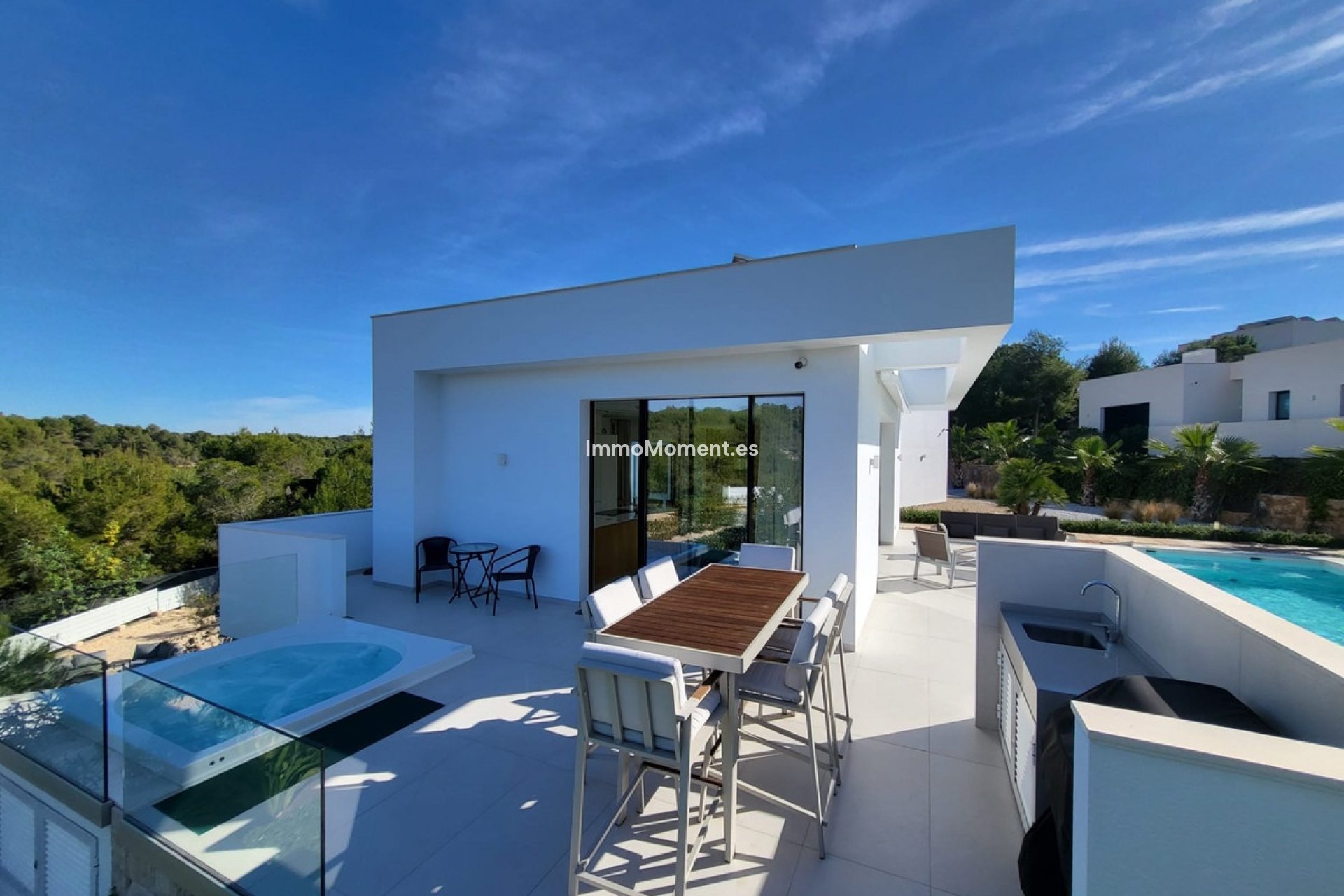 Reventa - Villa independiente - Orihuela - Orihuela Centro