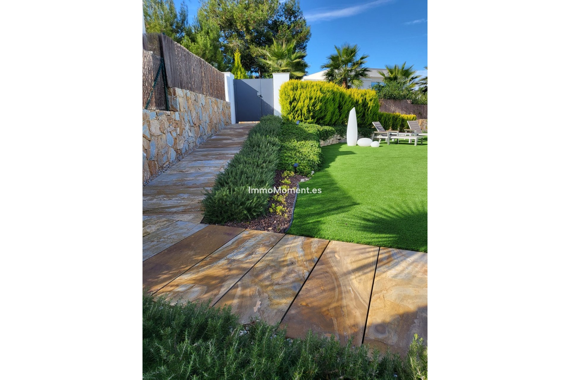 Reventa - Villa independiente - Orihuela - Orihuela Centro