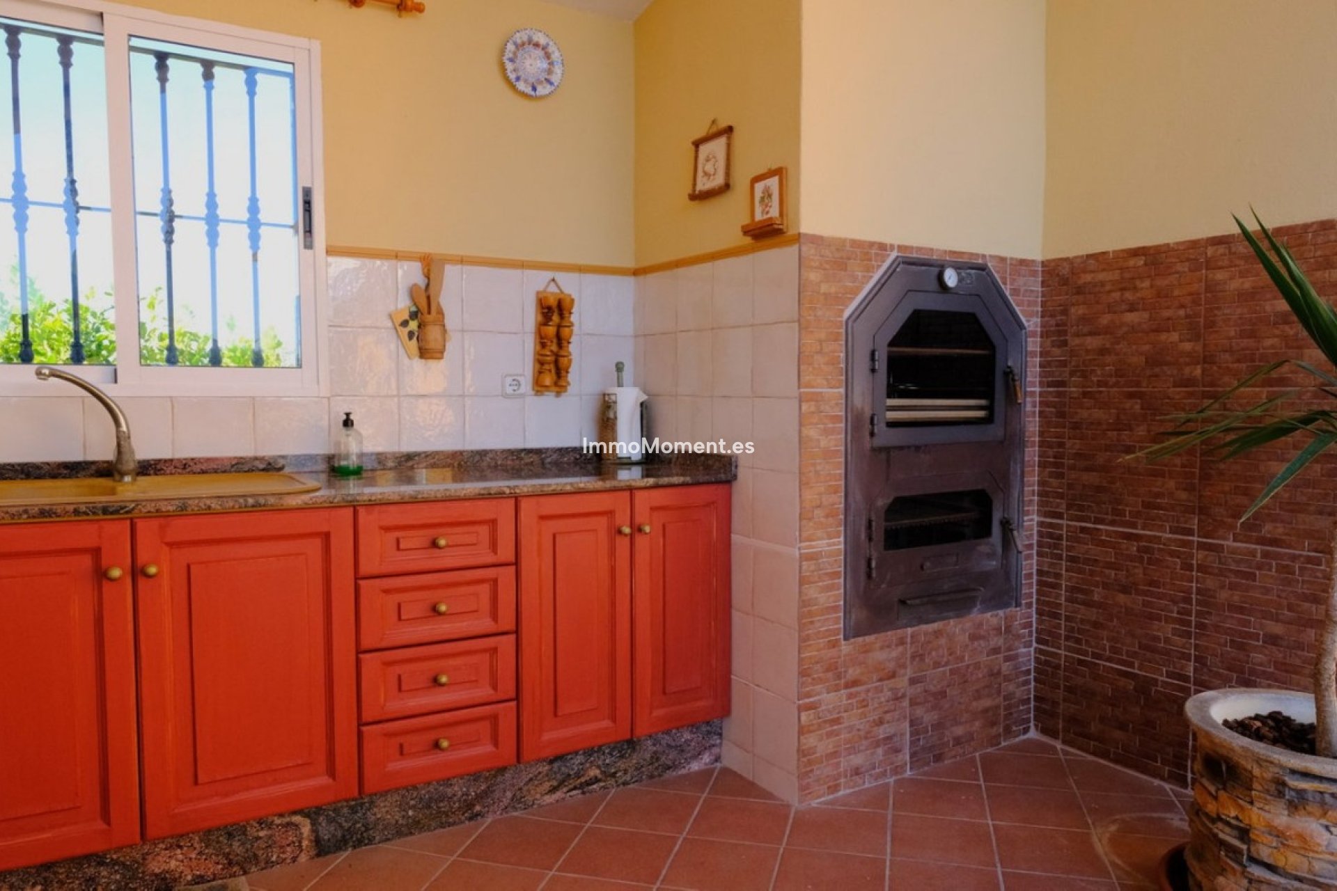 Reventa - Villa independiente - Orihuela - Orihuela Centro
