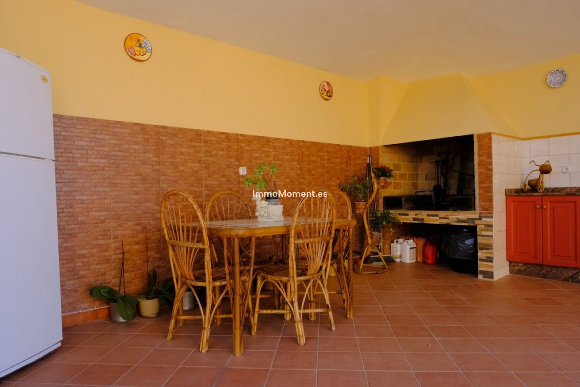 Reventa - Villa independiente - Orihuela - Orihuela Centro