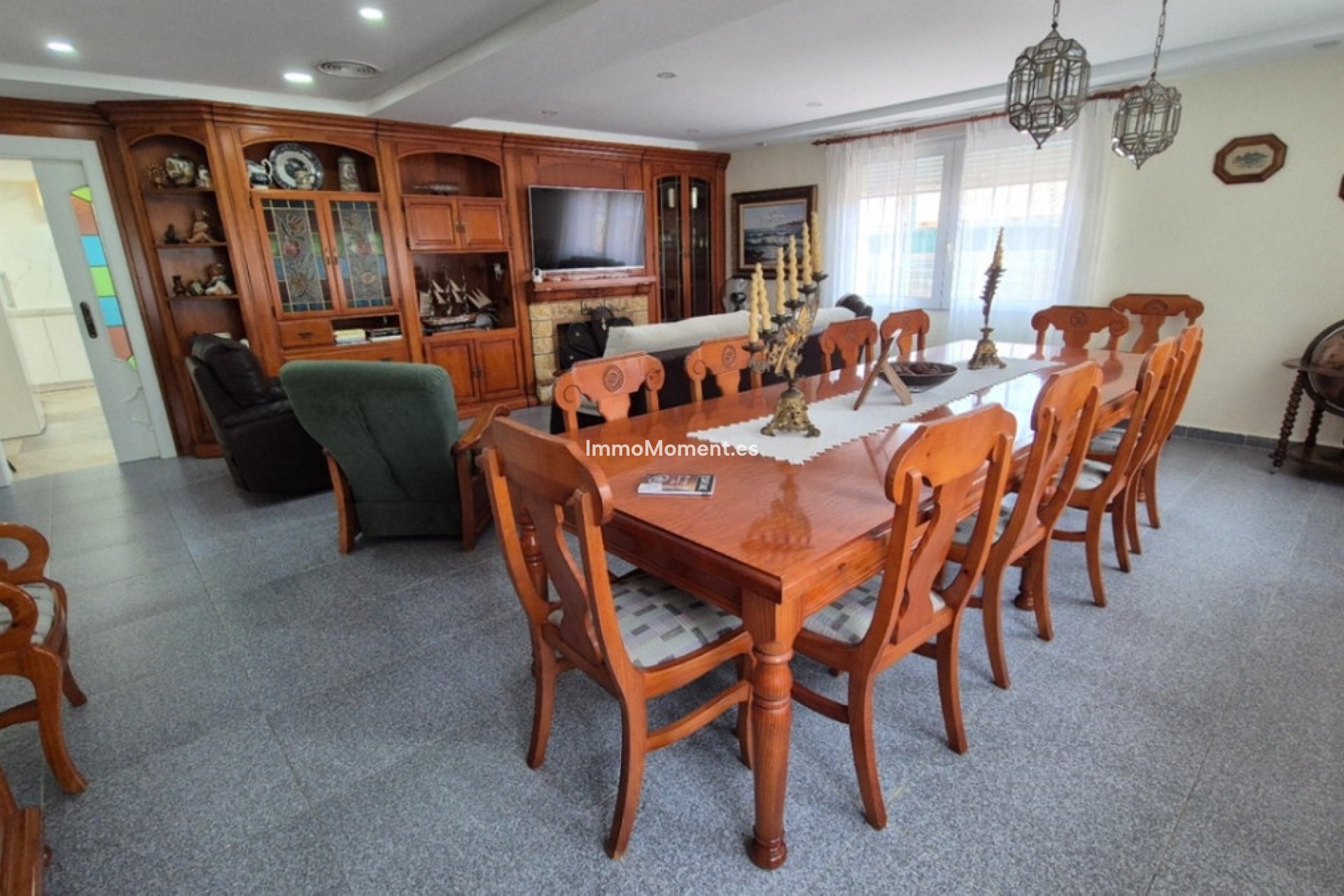 Reventa - Villa independiente - Orihuela - Orihuela Centro