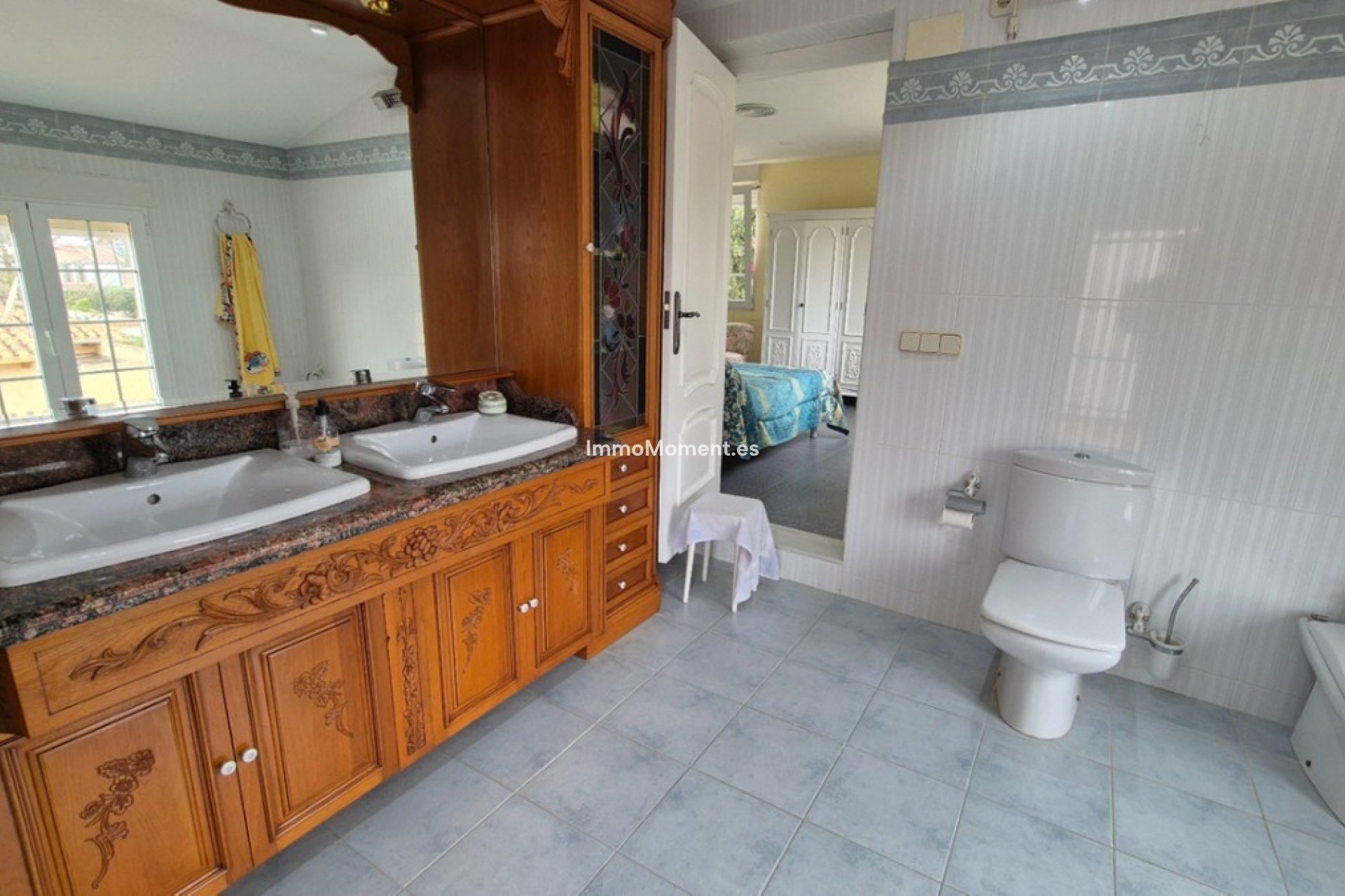 Reventa - Villa independiente - Orihuela - Orihuela Centro