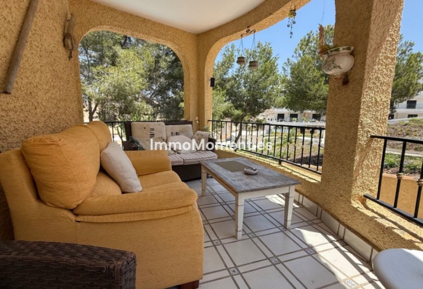 Reventa - Villa independiente - Orihuela - Orihuela Centro