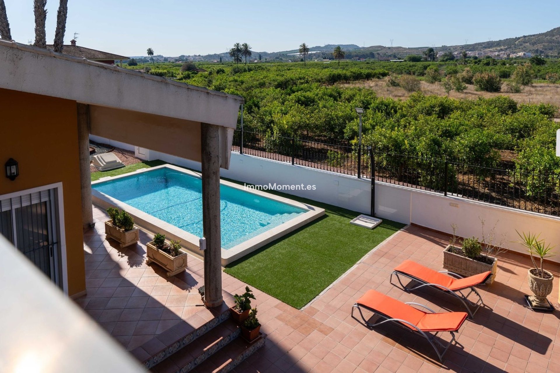Reventa - Villa independiente - Orihuela - Orihuela Centro