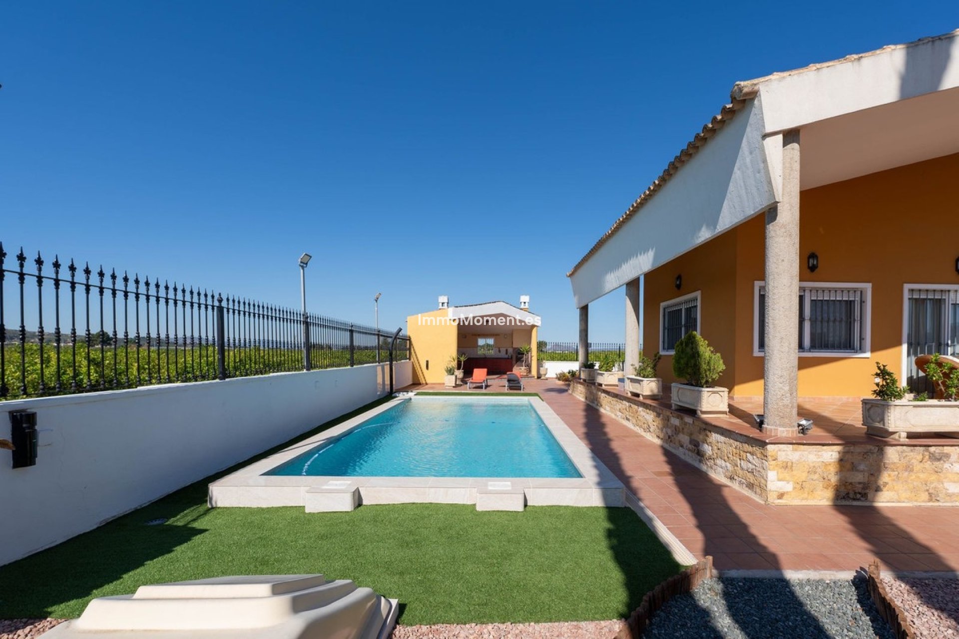 Reventa - Villa independiente - Orihuela - Orihuela Centro