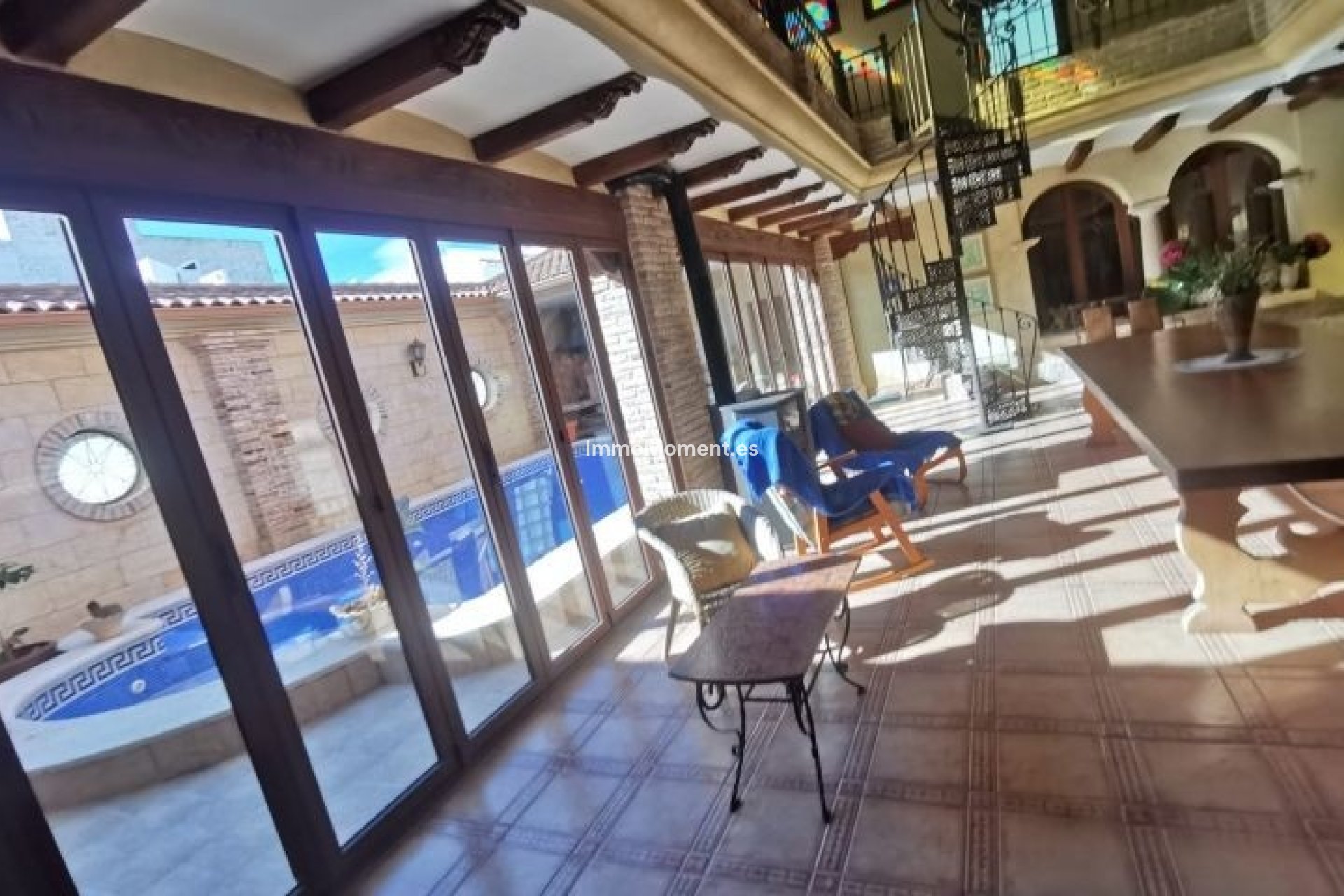 Reventa - Villa independiente - Orihuela - Orihuela Centro