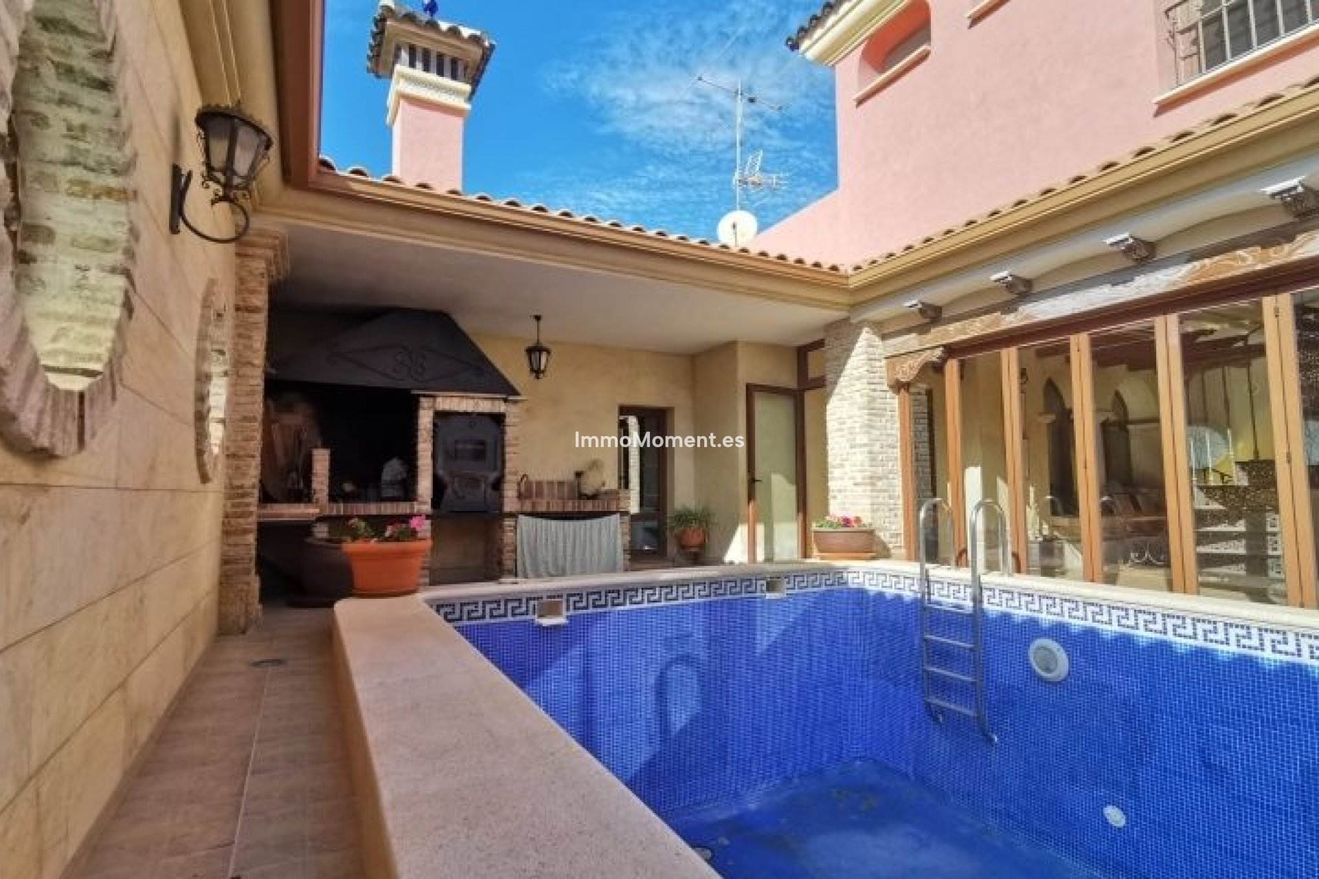Reventa - Villa independiente - Orihuela - Orihuela Centro