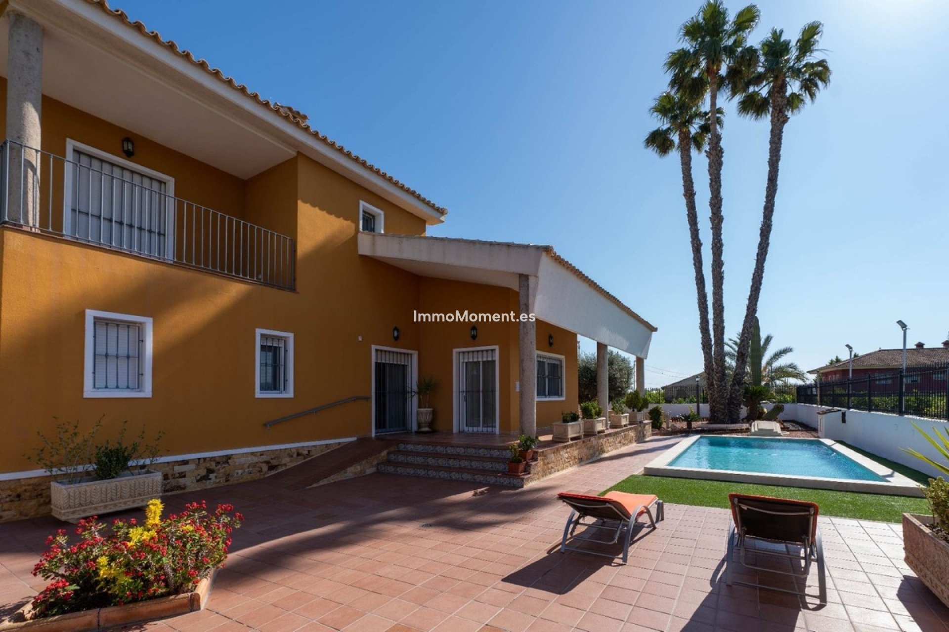 Reventa - Villa independiente - Orihuela - Orihuela Centro