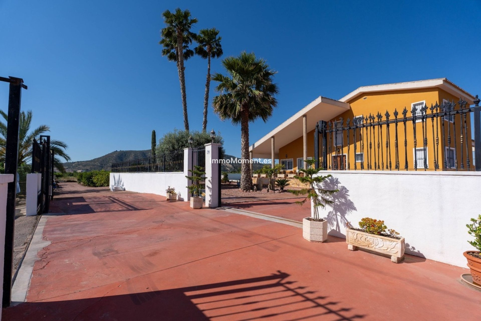 Reventa - Villa independiente - Orihuela - Orihuela Centro