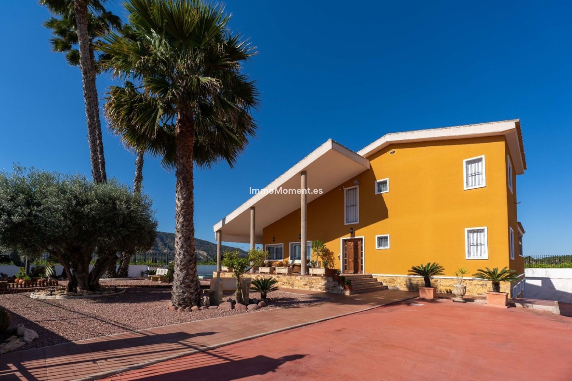 Reventa - Villa independiente - Orihuela - Orihuela Centro