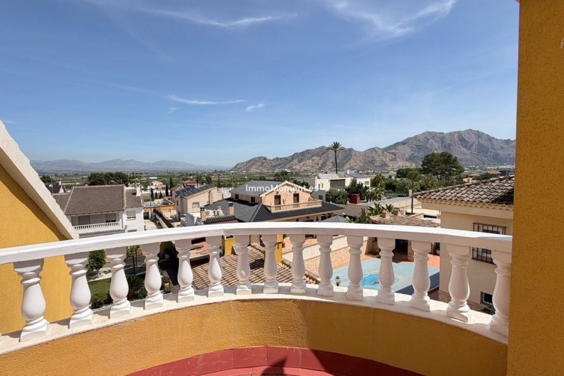 Reventa - Villa independiente - Orihuela - Orihuela Centro