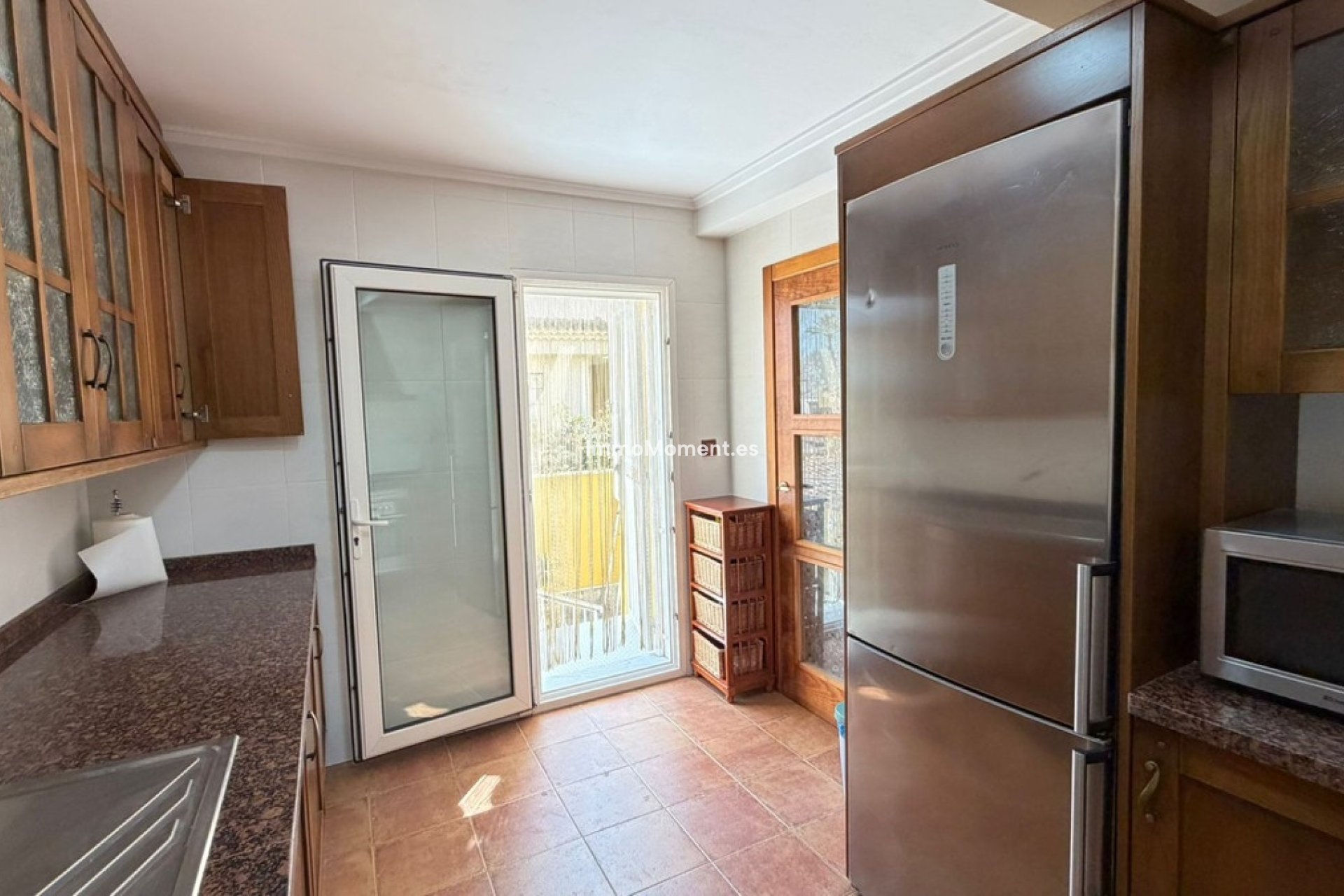 Reventa - Villa independiente - Orihuela - Orihuela Centro