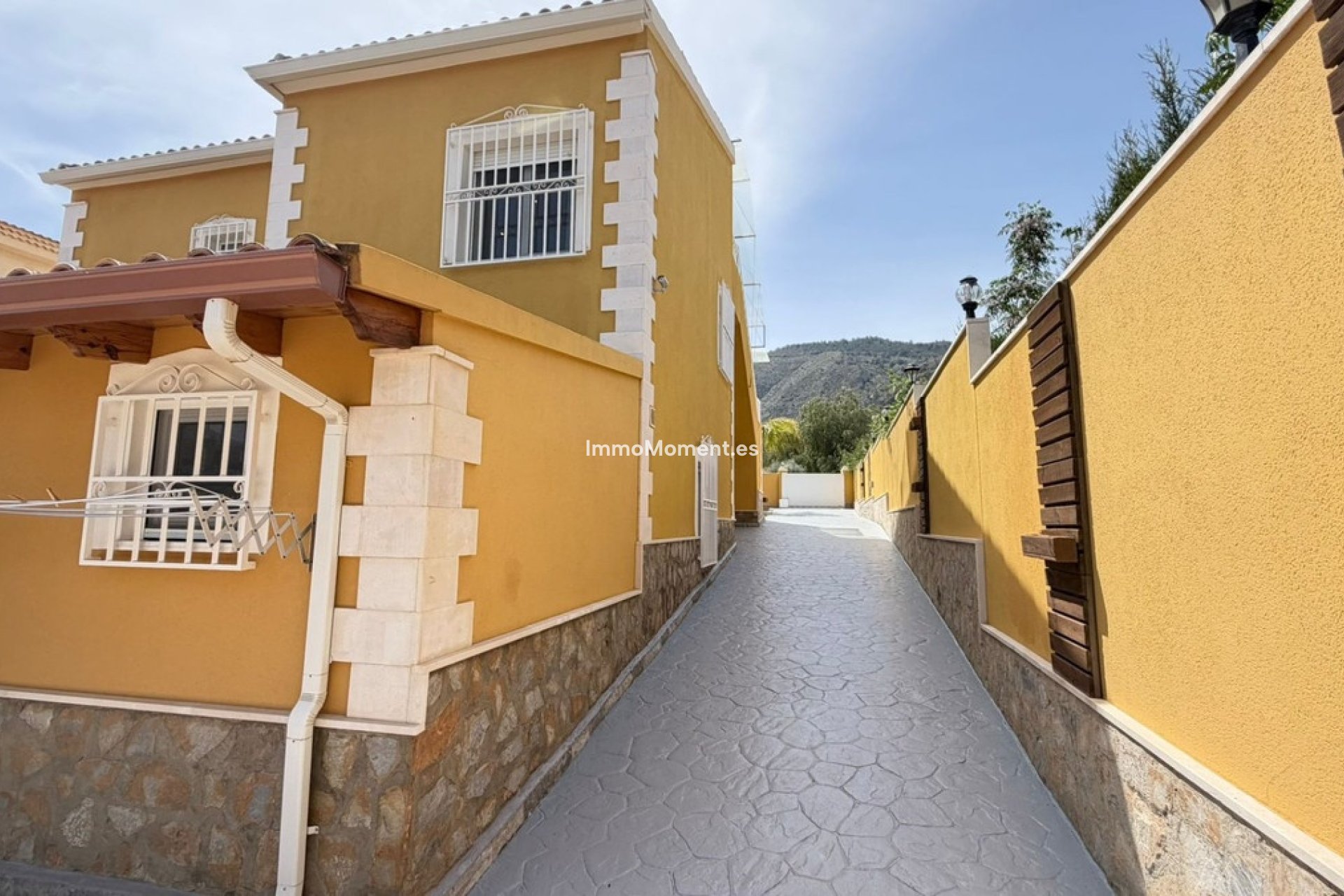 Reventa - Villa independiente - Orihuela - Orihuela Centro