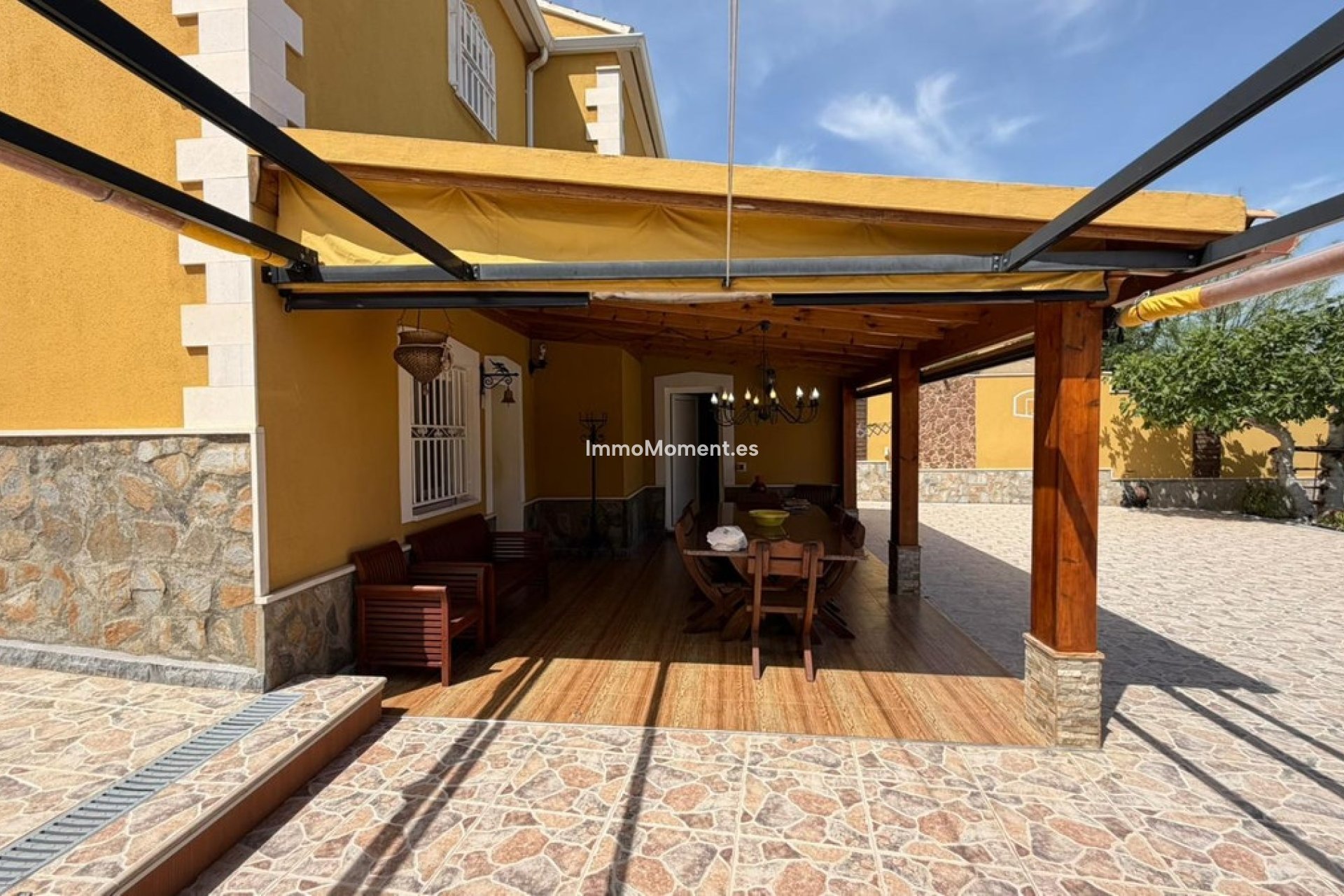 Reventa - Villa independiente - Orihuela - Orihuela Centro