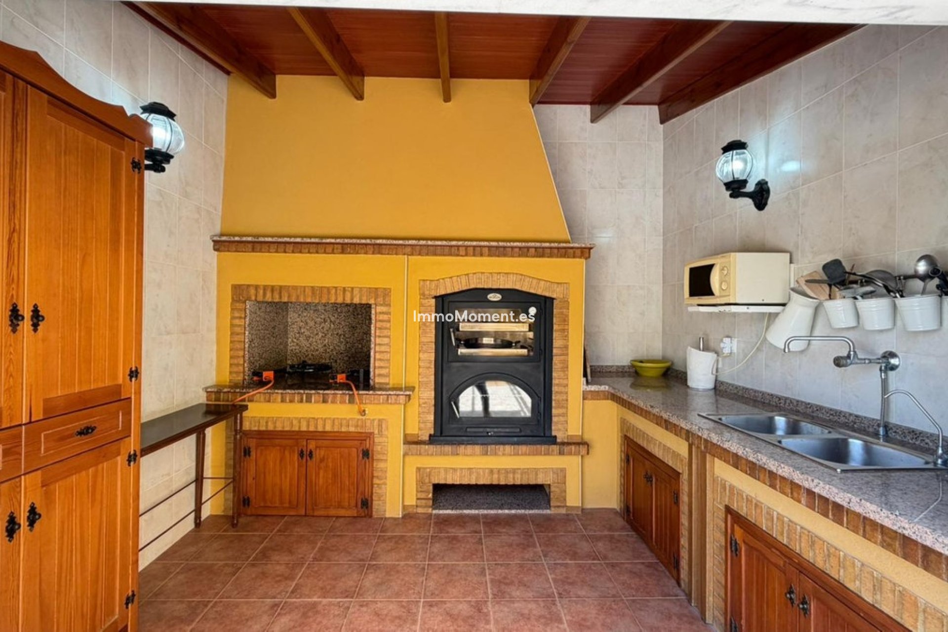 Reventa - Villa independiente - Orihuela - Orihuela Centro