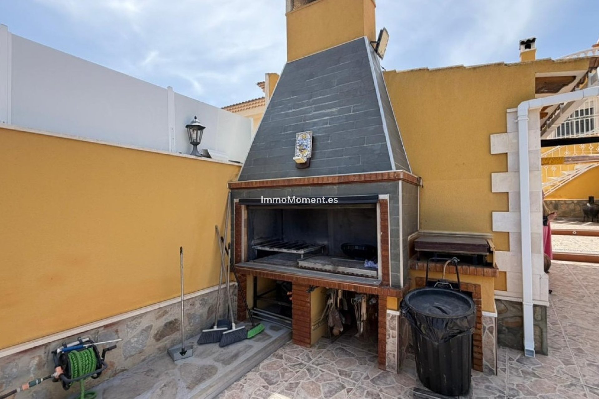 Reventa - Villa independiente - Orihuela - Orihuela Centro