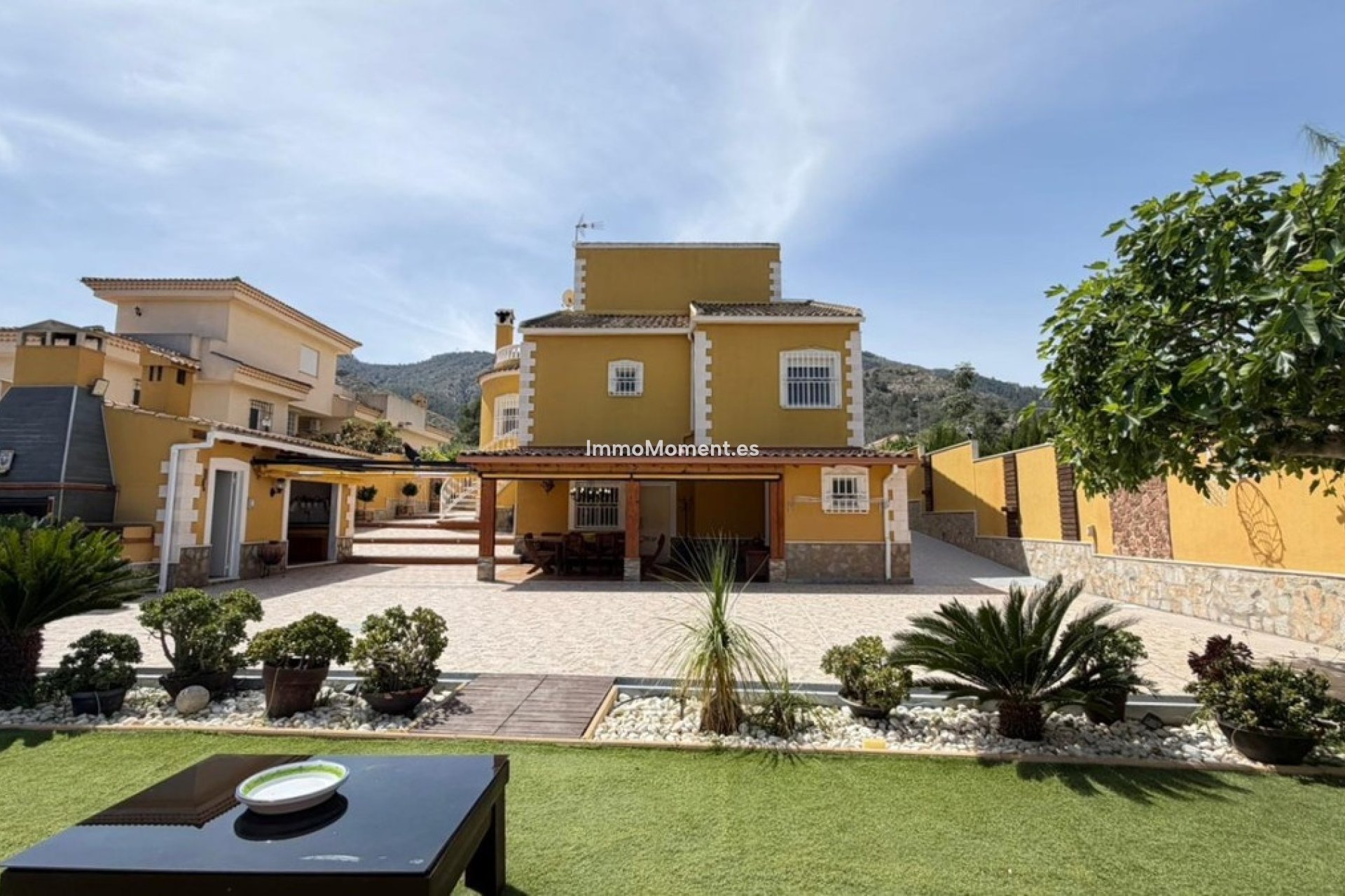 Reventa - Villa independiente - Orihuela - Orihuela Centro
