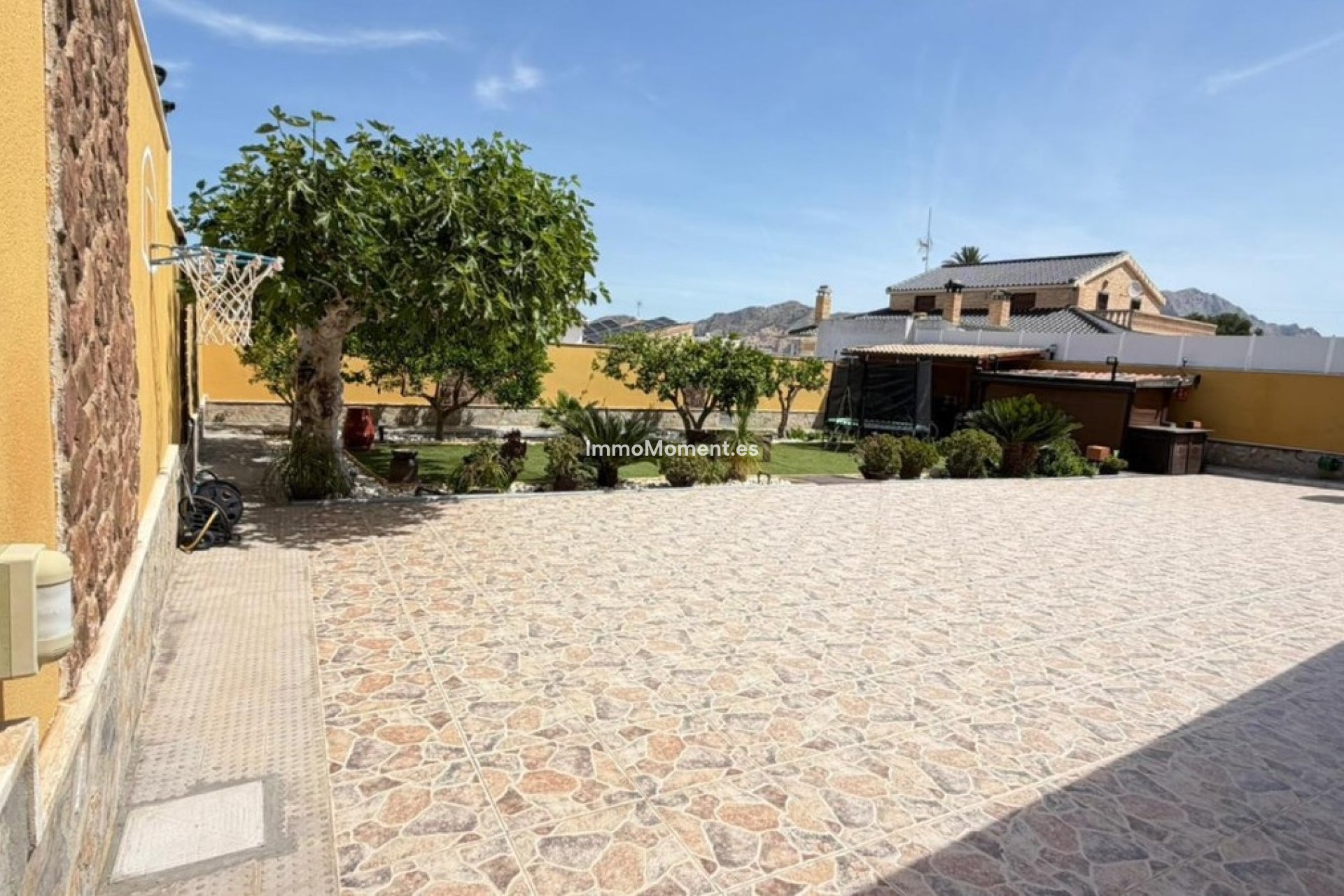 Reventa - Villa independiente - Orihuela - Orihuela Centro