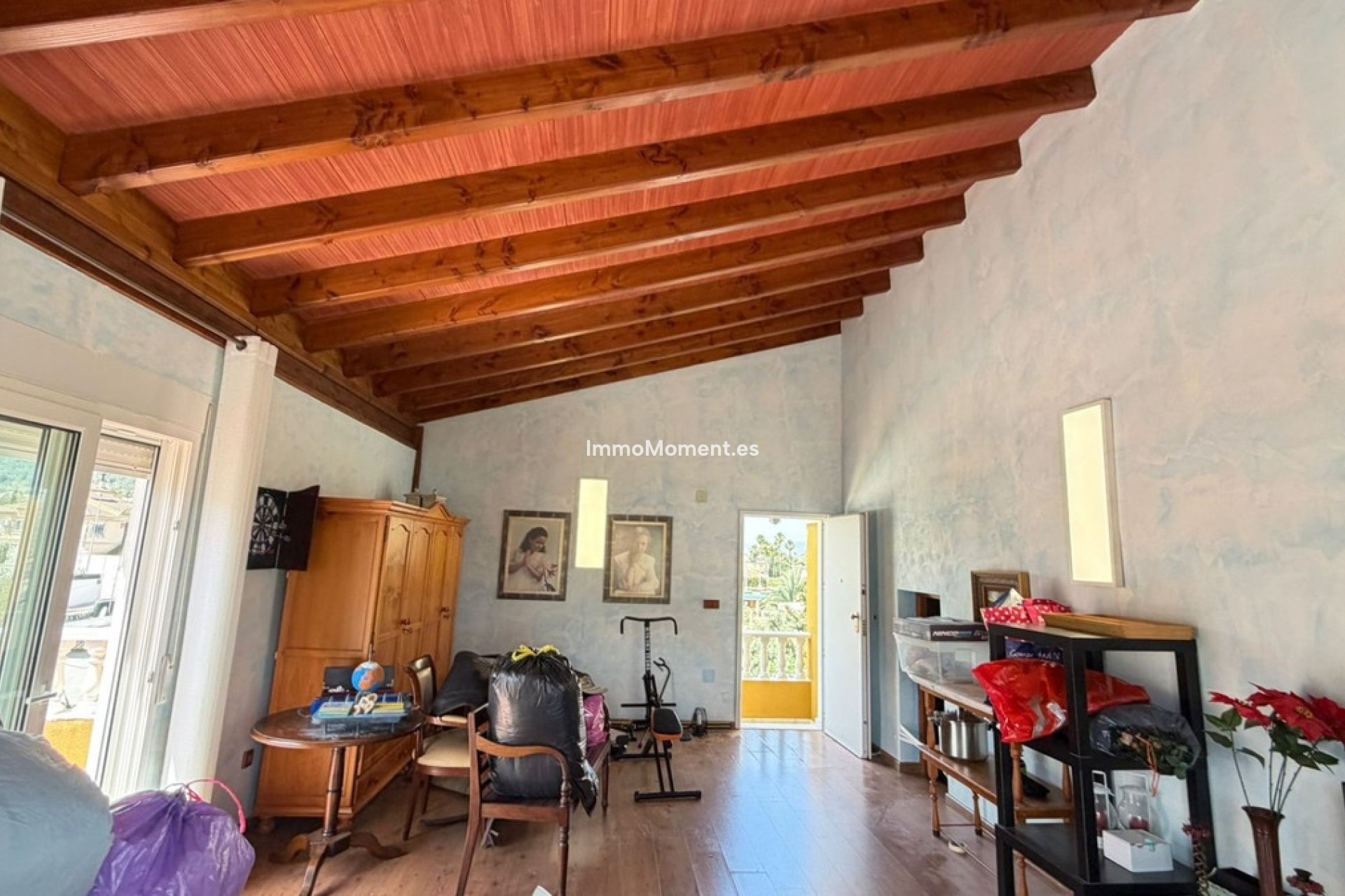Reventa - Villa independiente - Orihuela - Orihuela Centro