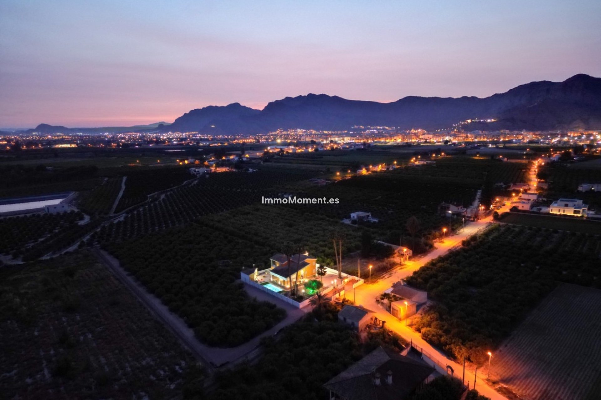 Reventa - Villa independiente - Orihuela - Orihuela Centro
