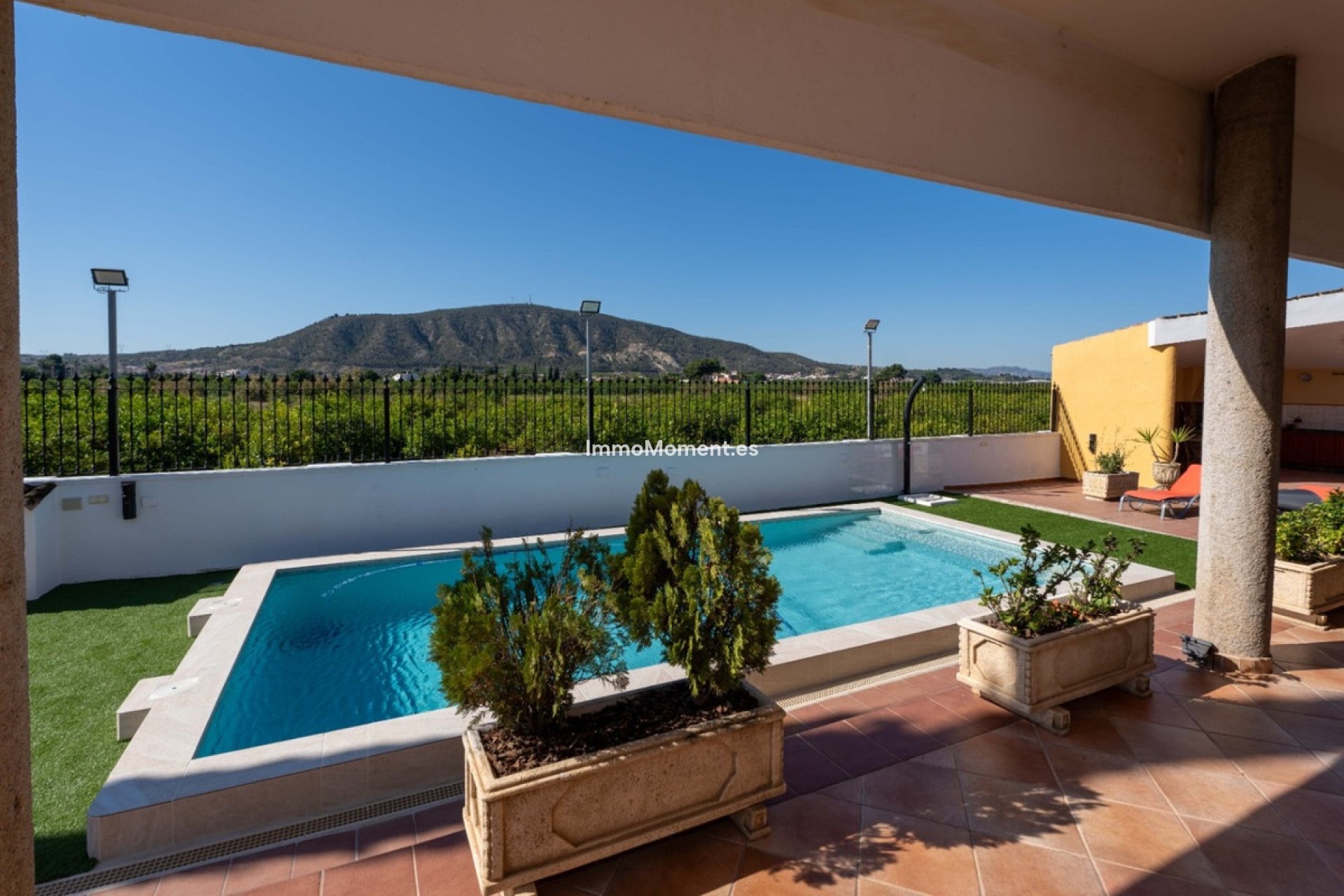 Reventa - Villa independiente - Orihuela - Orihuela Centro