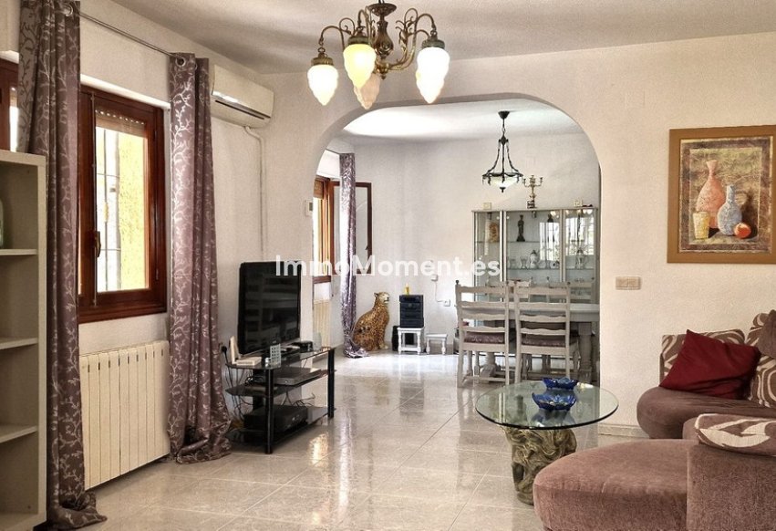 Reventa - Villa independiente - Orihuela - Orihuela Centro