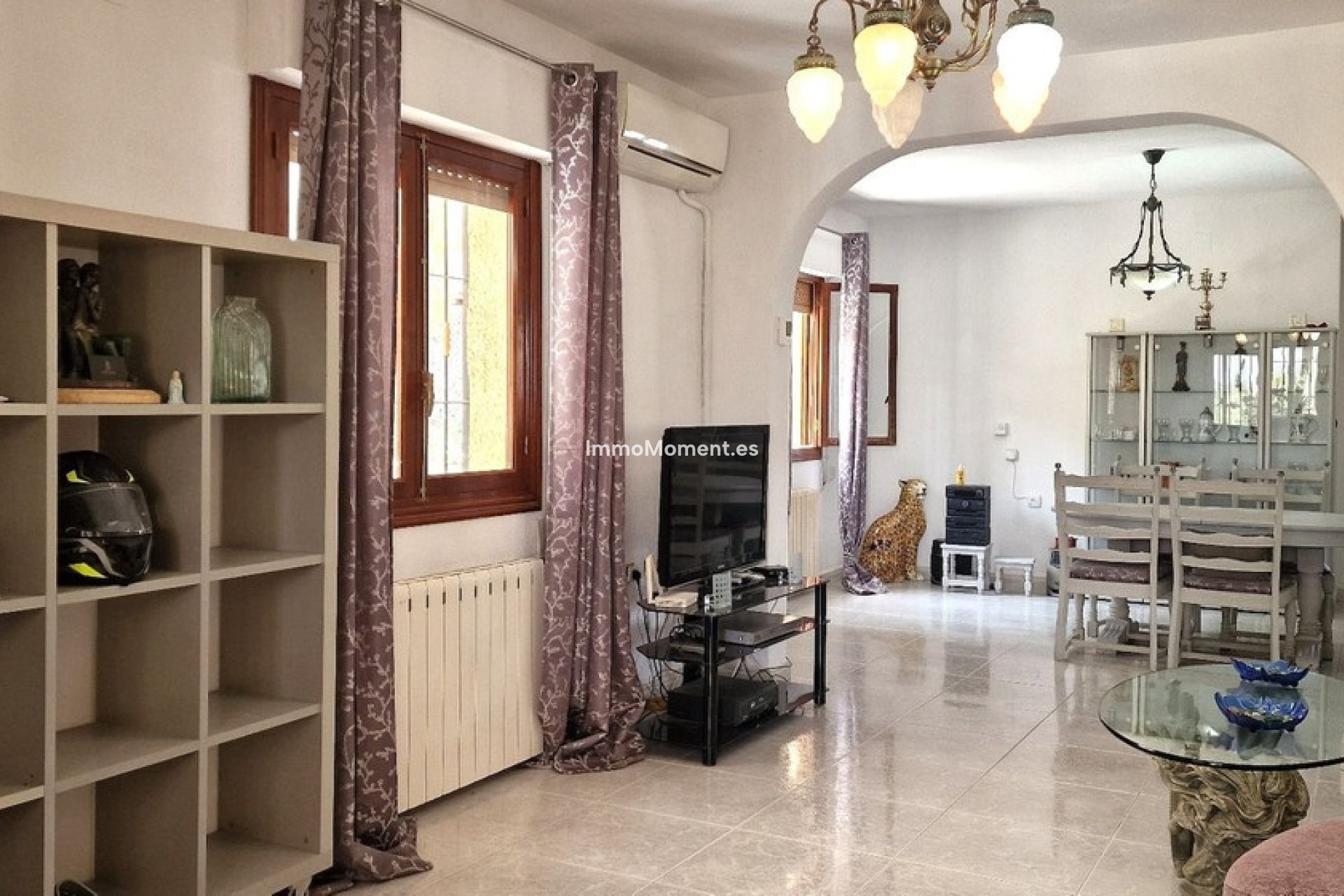 Reventa - Villa independiente - Orihuela - Orihuela Centro